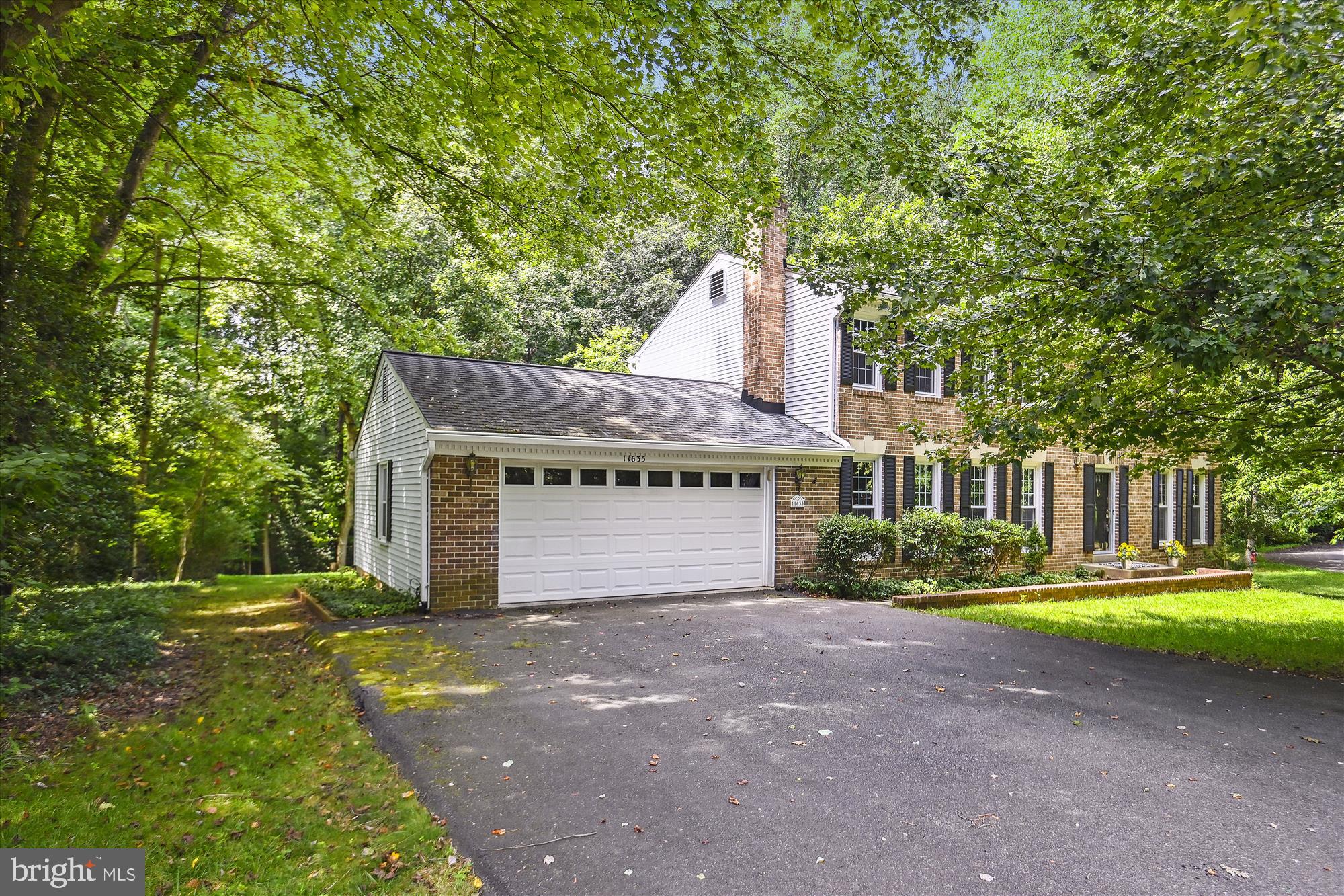 STUART MILL WOOD - Residential