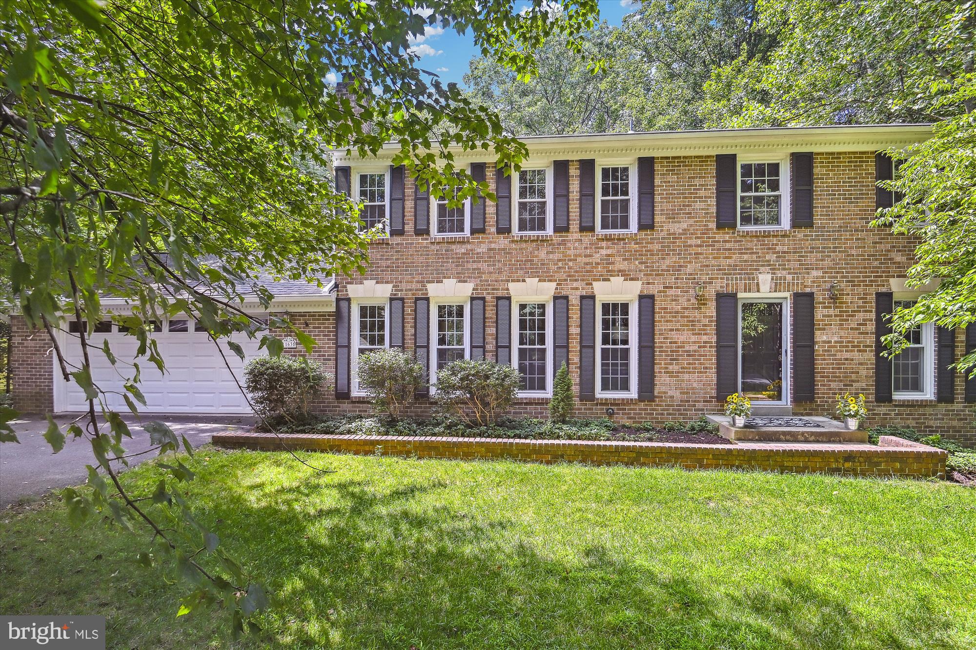 STUART MILL WOOD - Residential