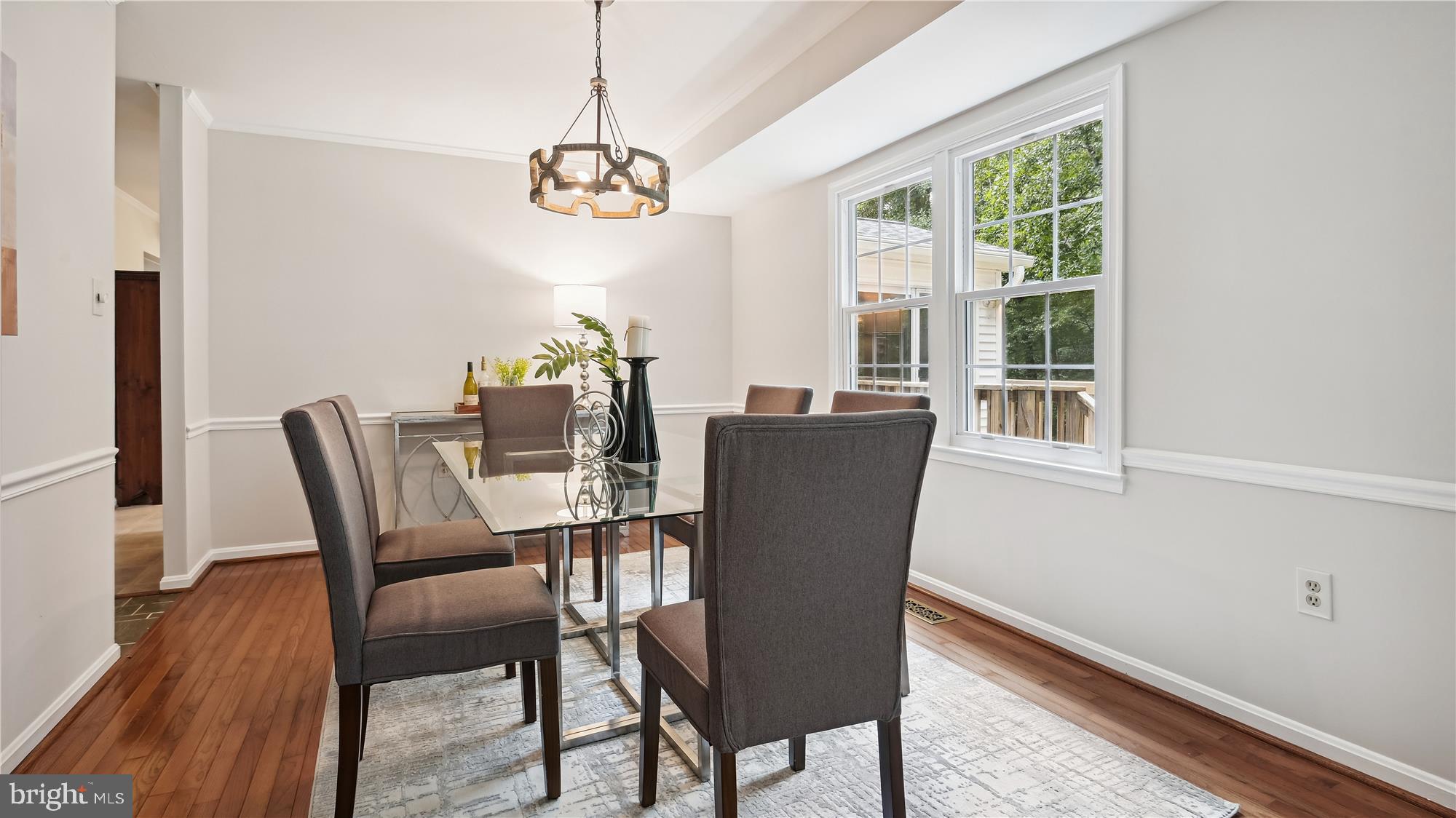 STUART MILL WOOD - Residential