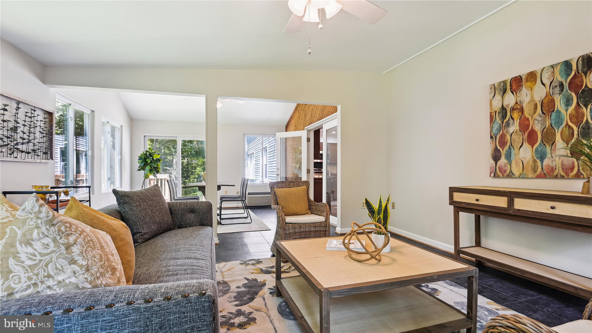 STUART MILL WOOD - Residential