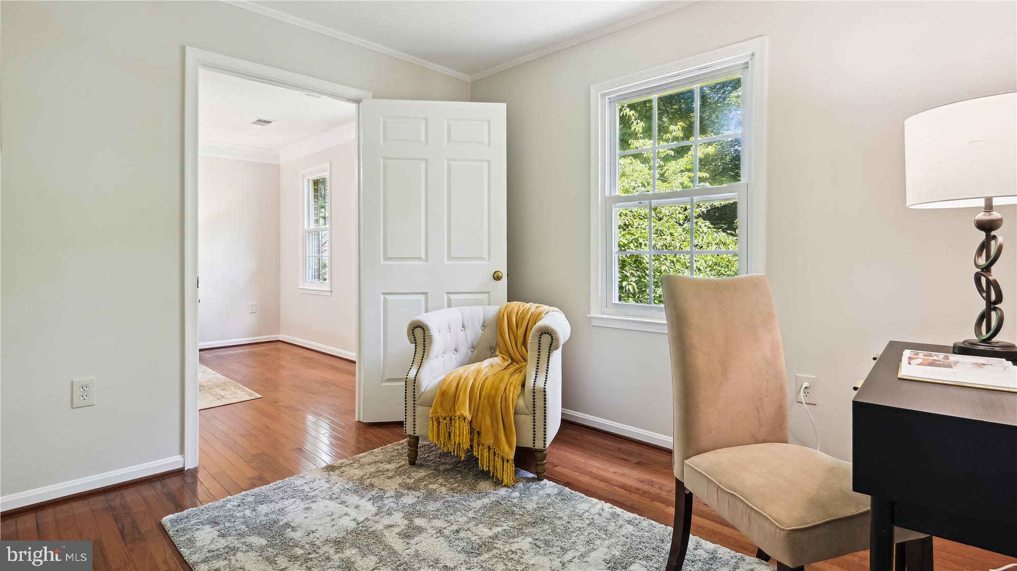 STUART MILL WOOD - Residential