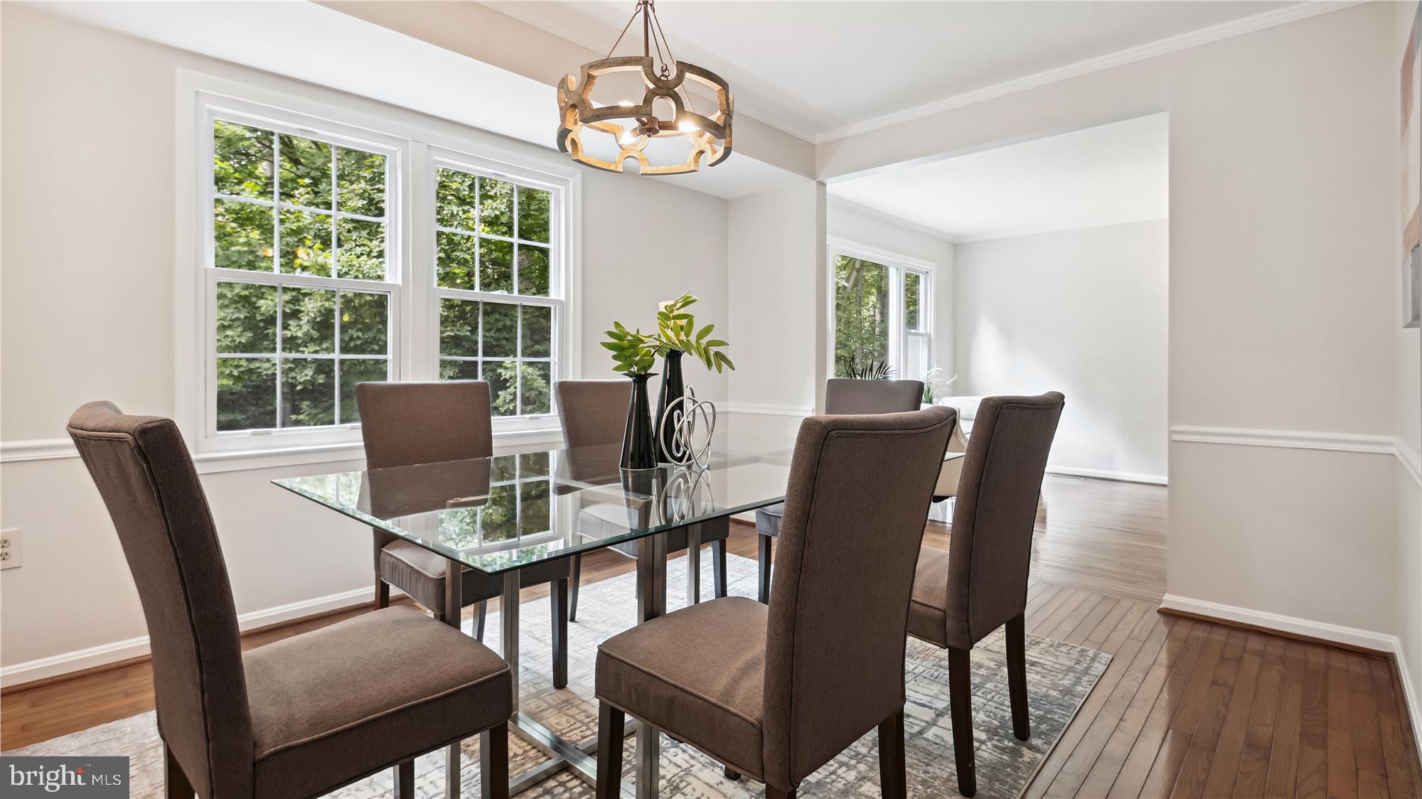 STUART MILL WOOD - Residential