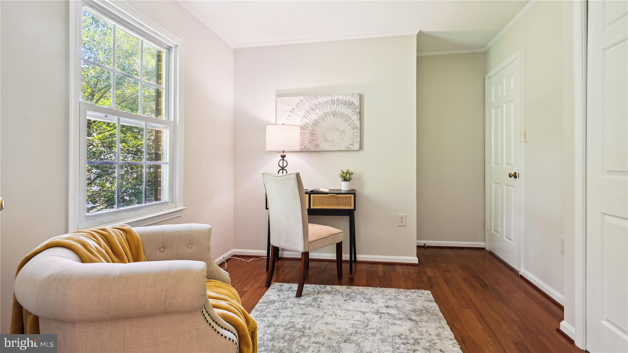 STUART MILL WOOD - Residential