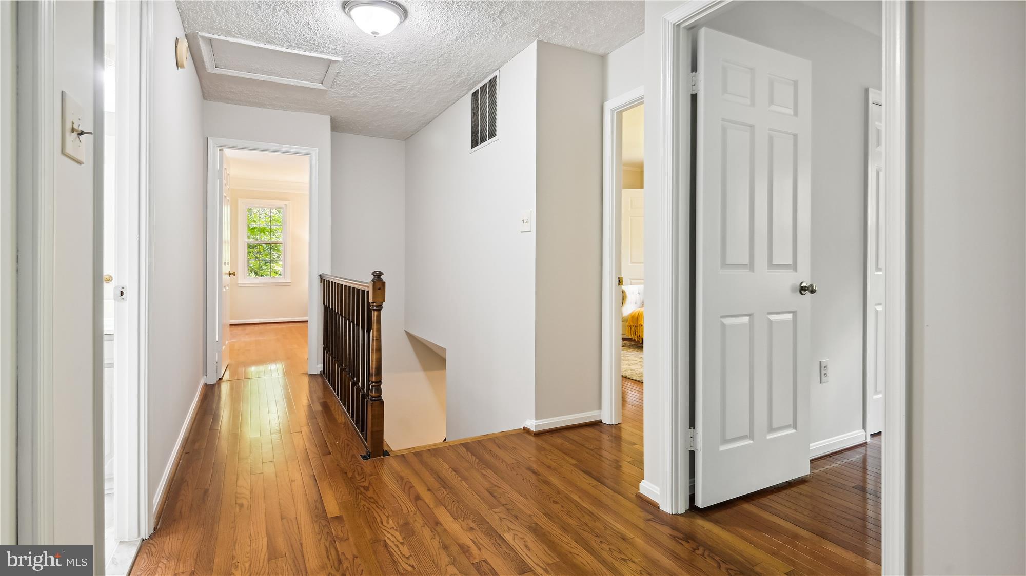 STUART MILL WOOD - Residential