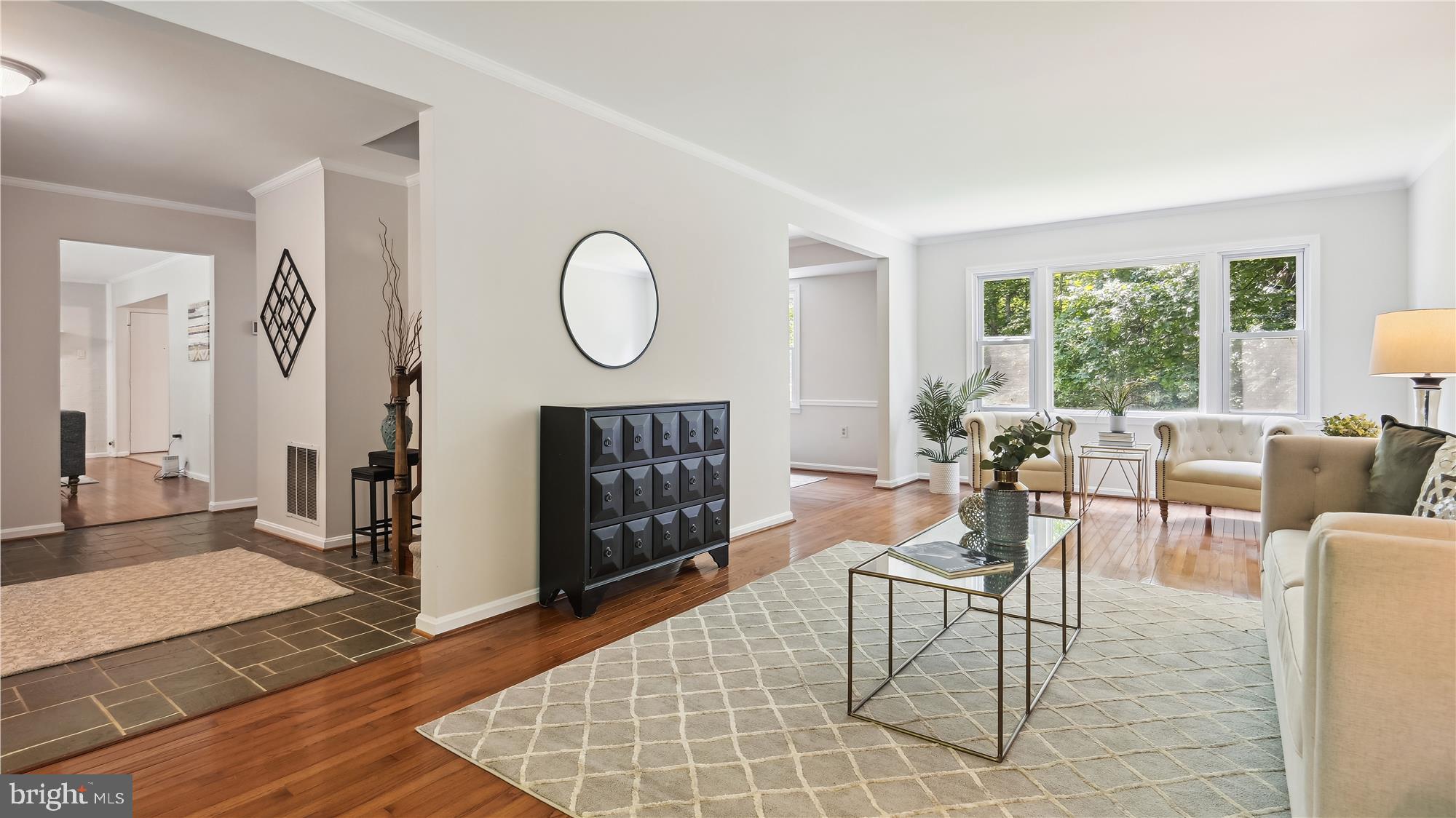 STUART MILL WOOD - Residential