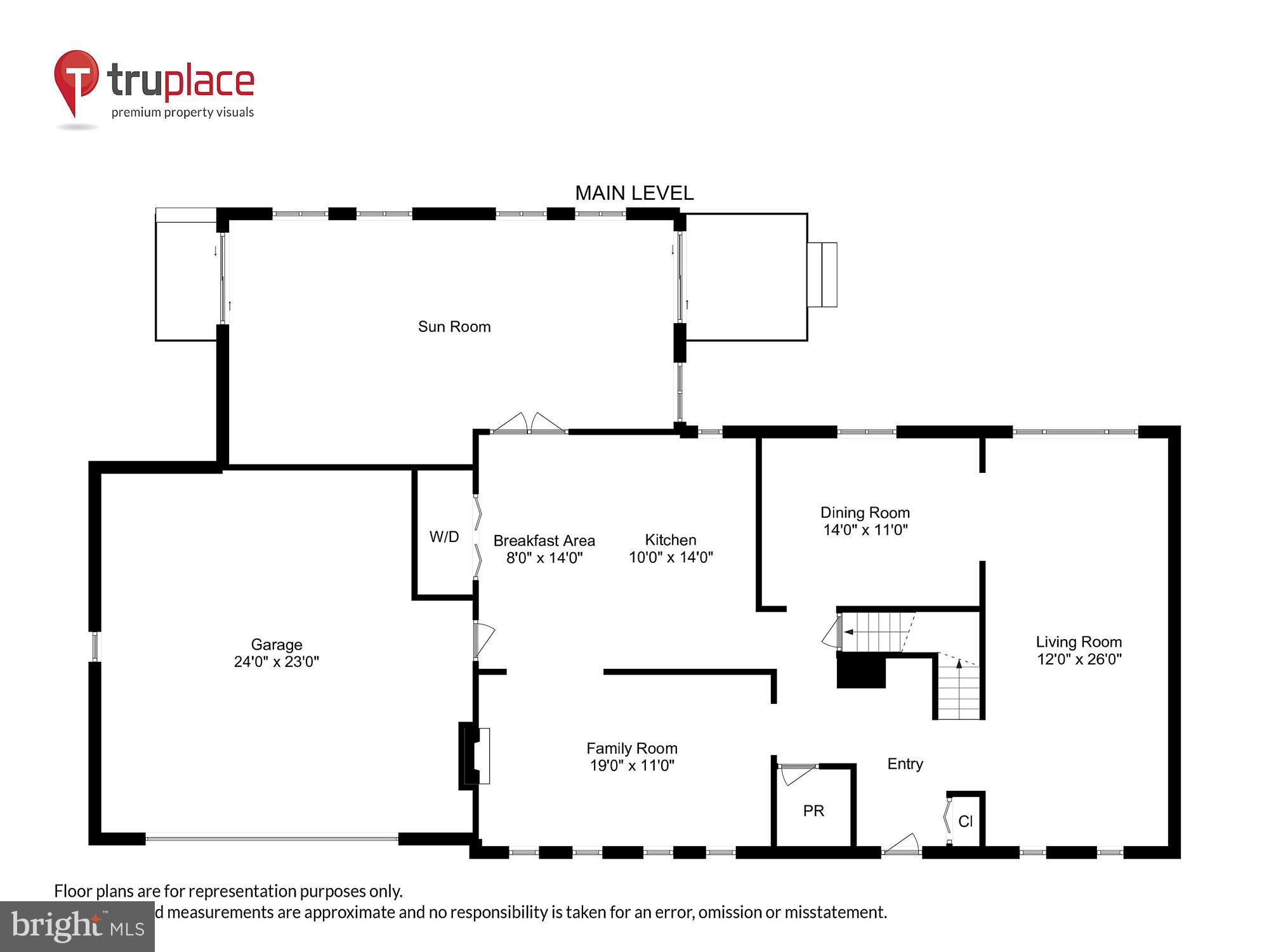 STUART MILL WOOD - Residential