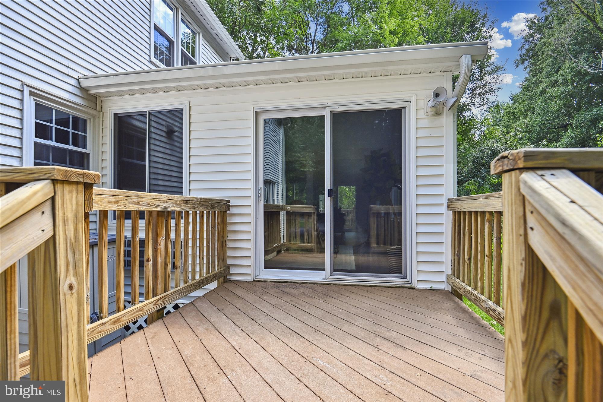 STUART MILL WOOD - Residential
