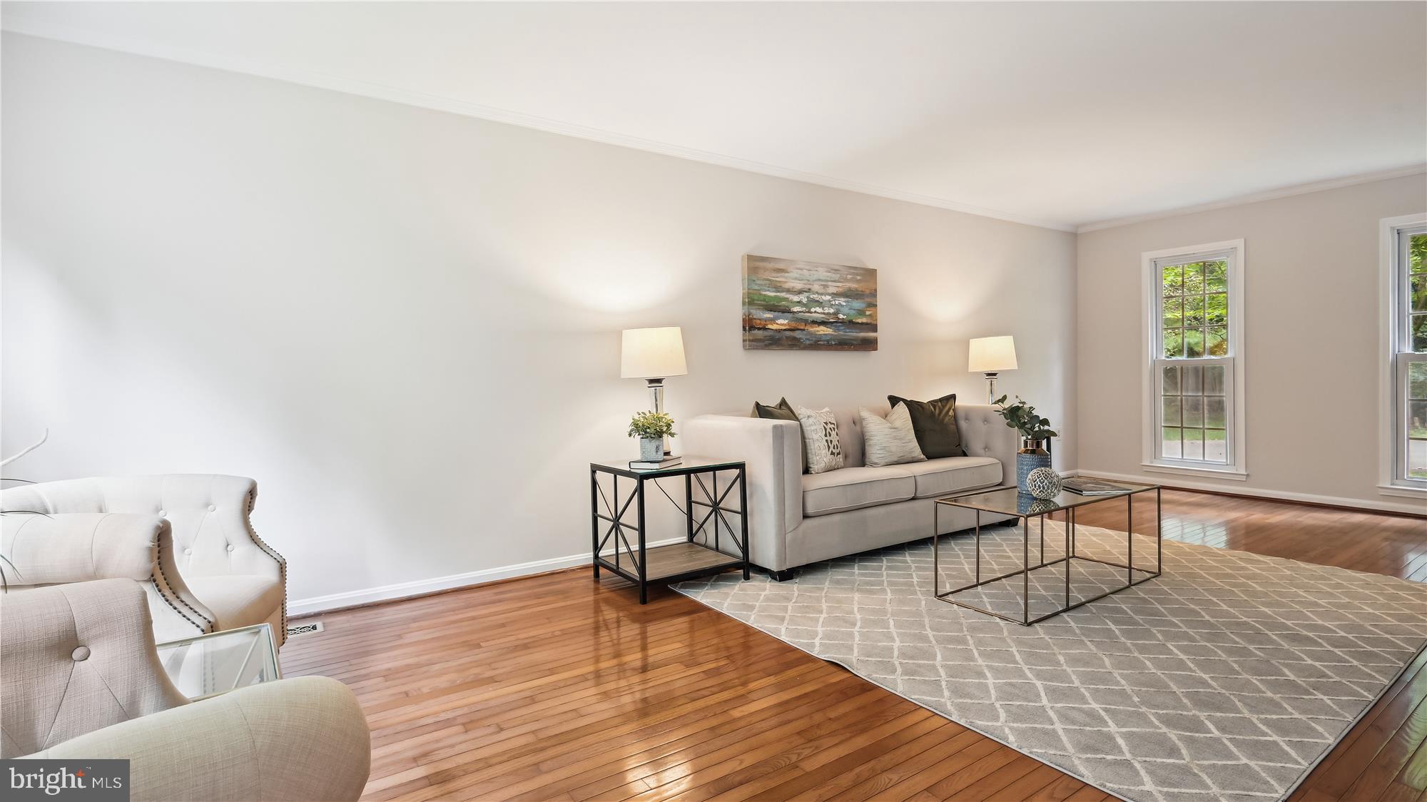 STUART MILL WOOD - Residential