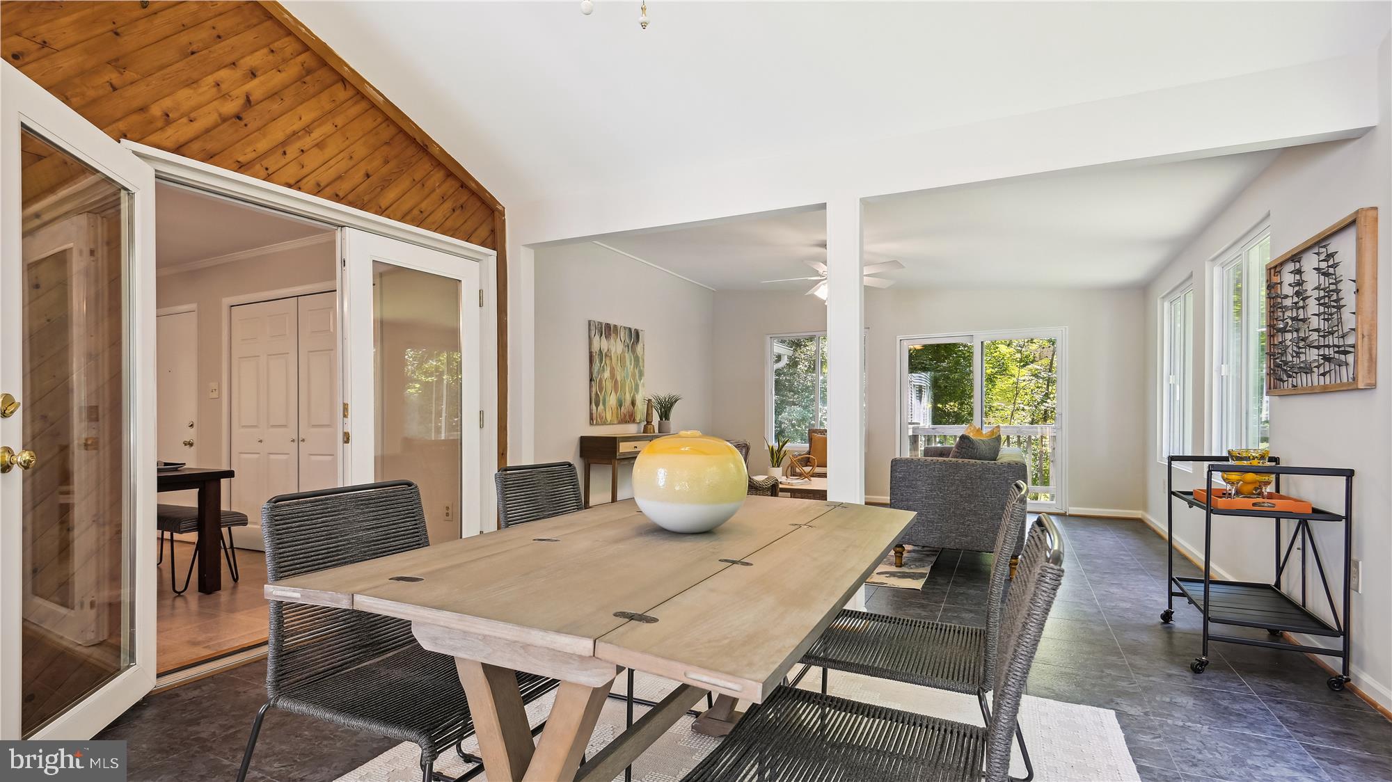 STUART MILL WOOD - Residential