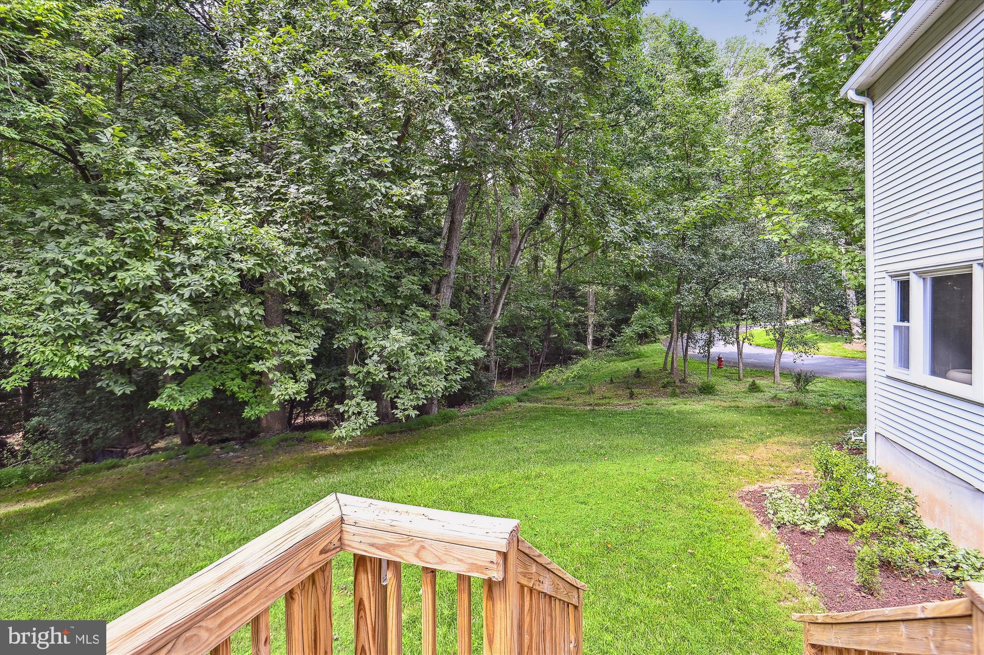 STUART MILL WOOD - Residential