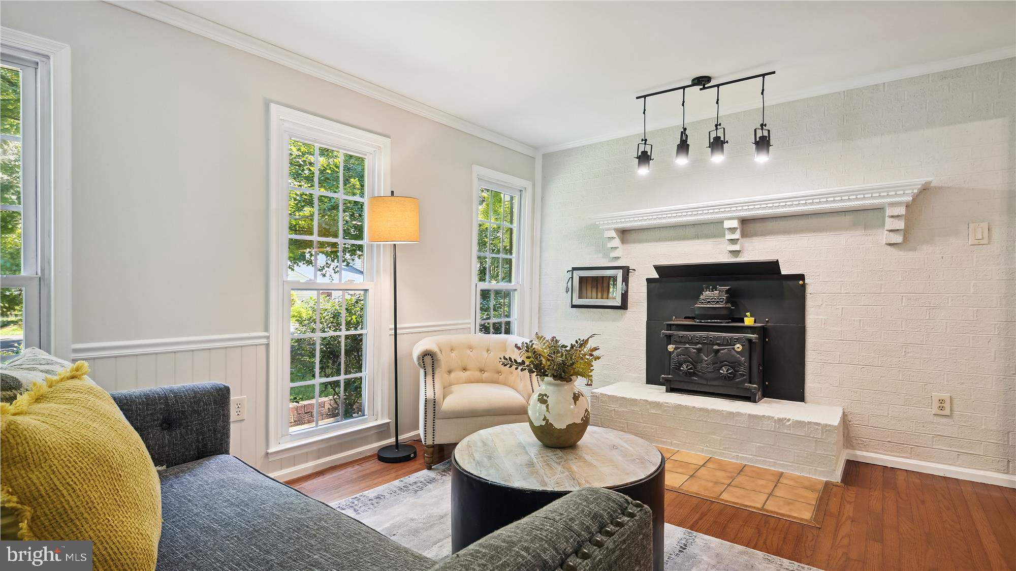 STUART MILL WOOD - Residential