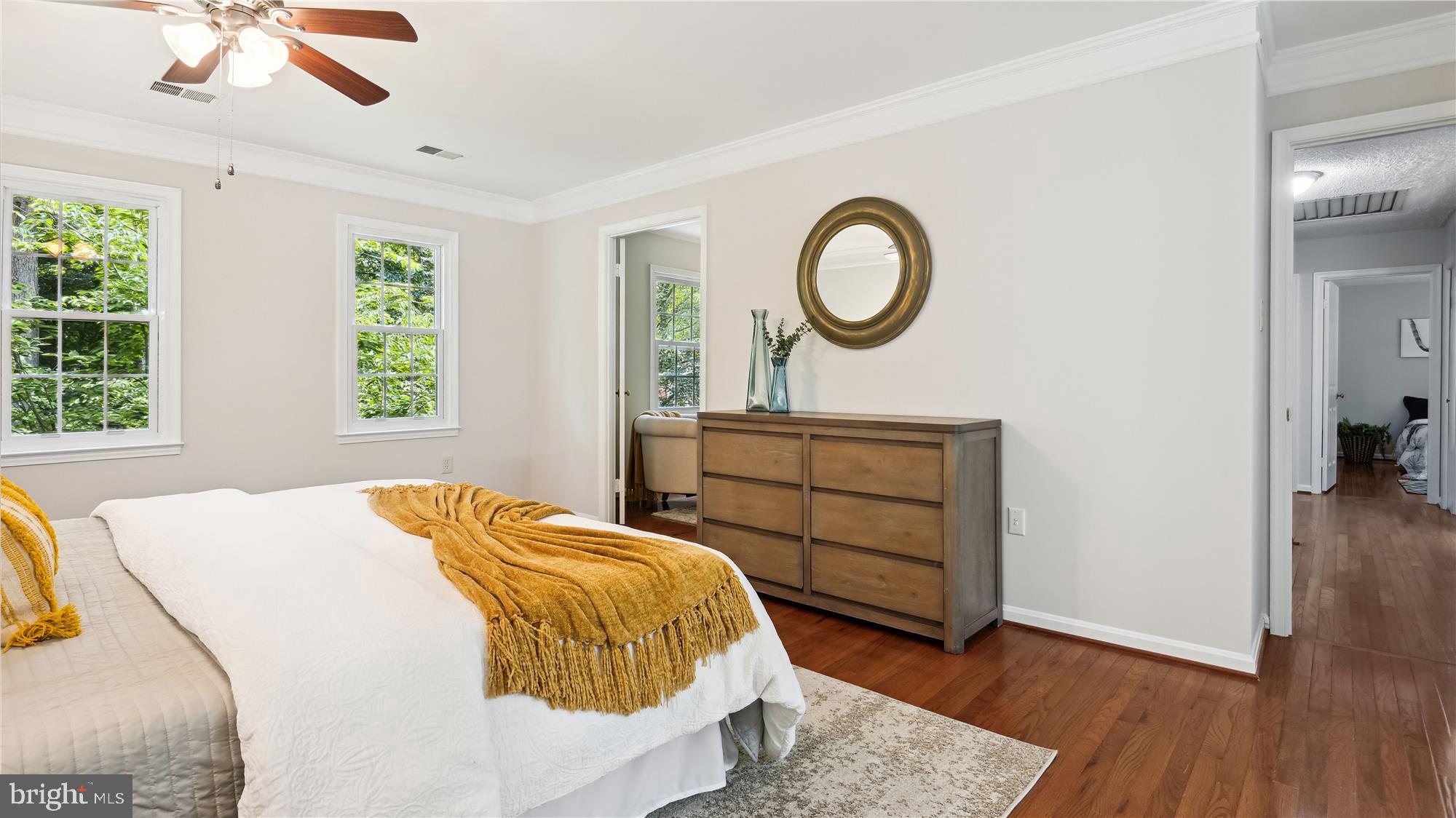 STUART MILL WOOD - Residential