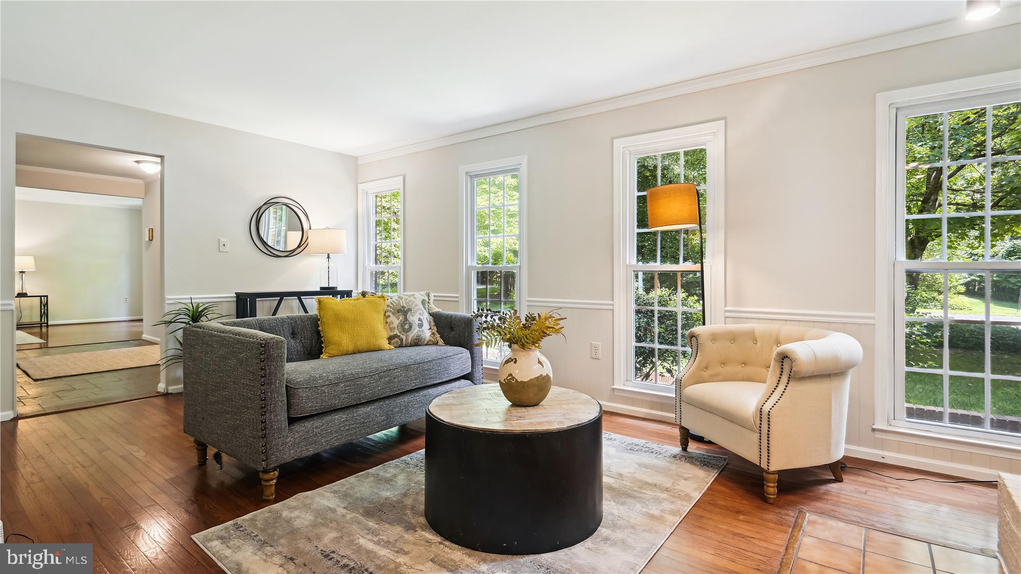 STUART MILL WOOD - Residential