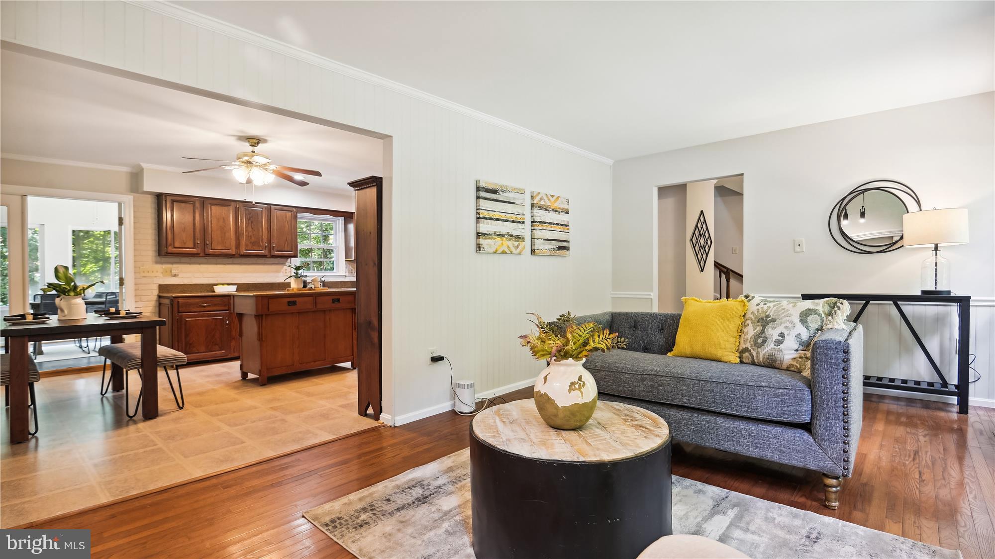 STUART MILL WOOD - Residential