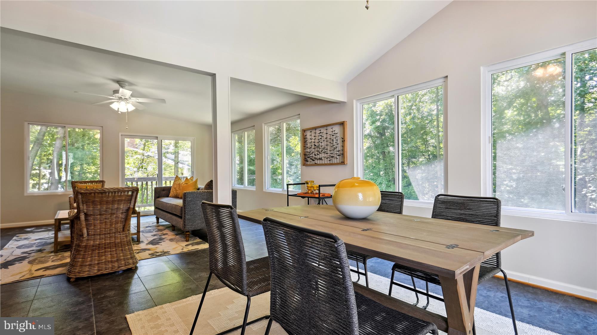 STUART MILL WOOD - Residential