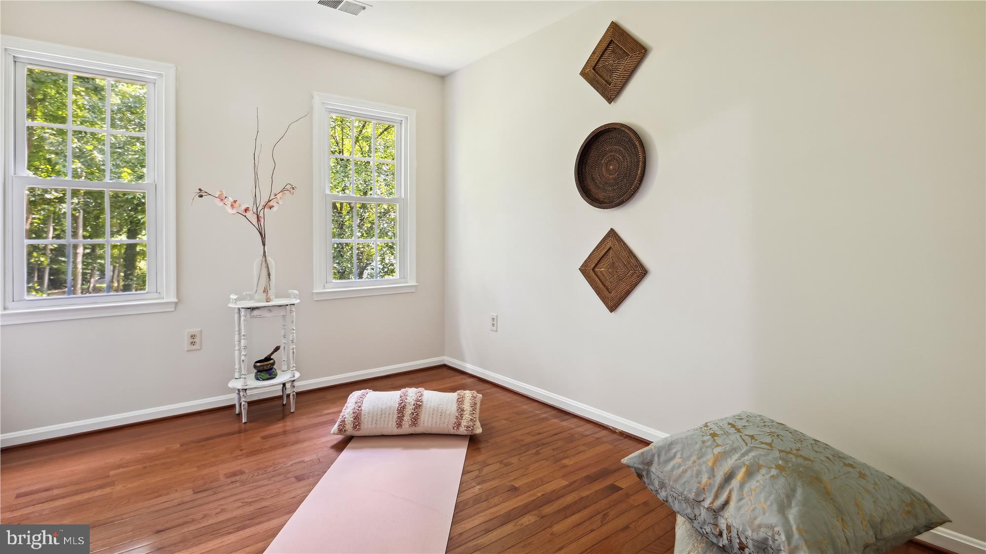 STUART MILL WOOD - Residential