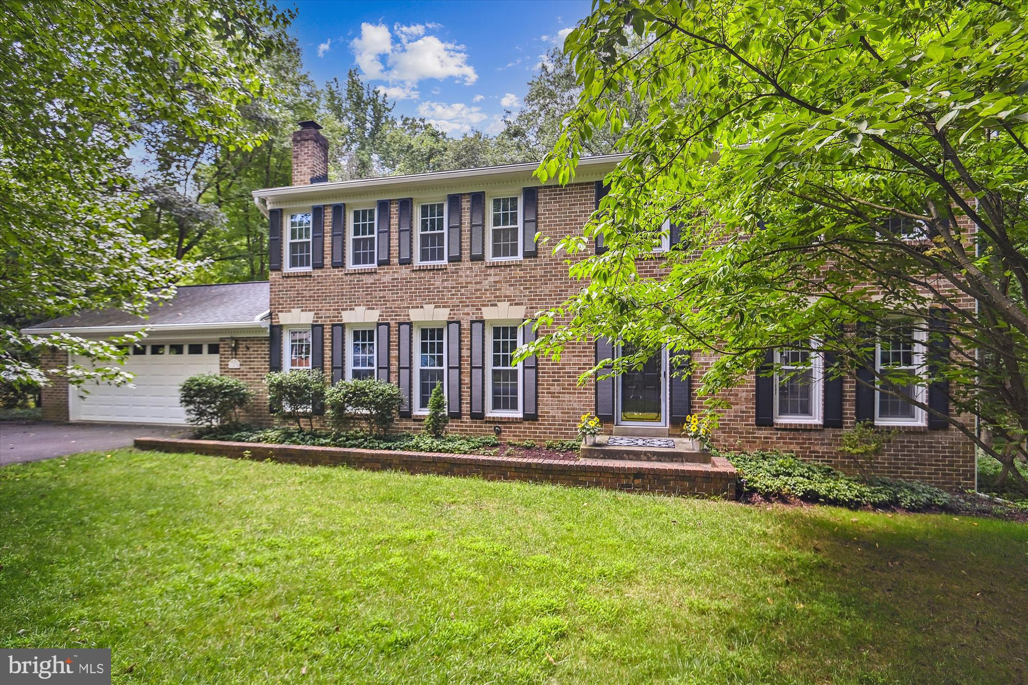 STUART MILL WOOD - Residential