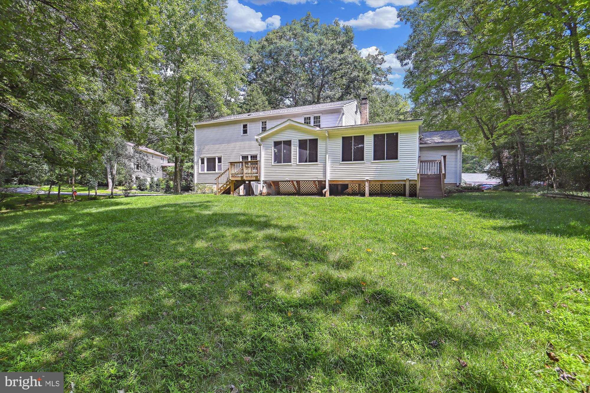 STUART MILL WOOD - Residential