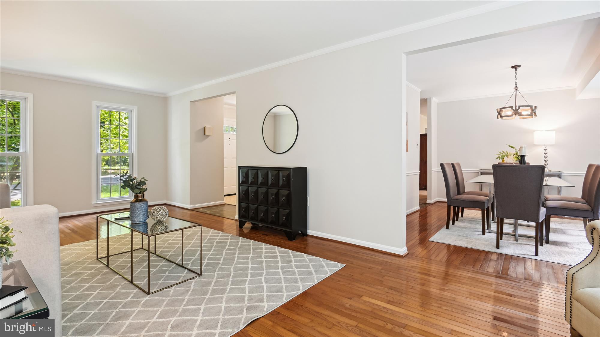 STUART MILL WOOD - Residential