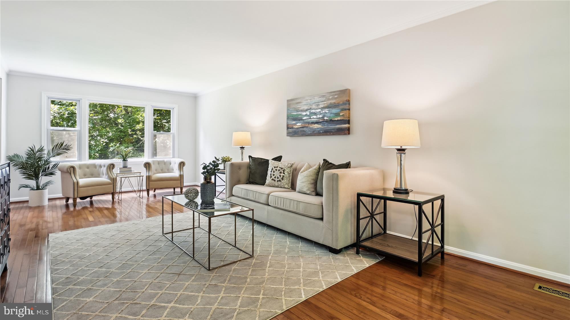 STUART MILL WOOD - Residential