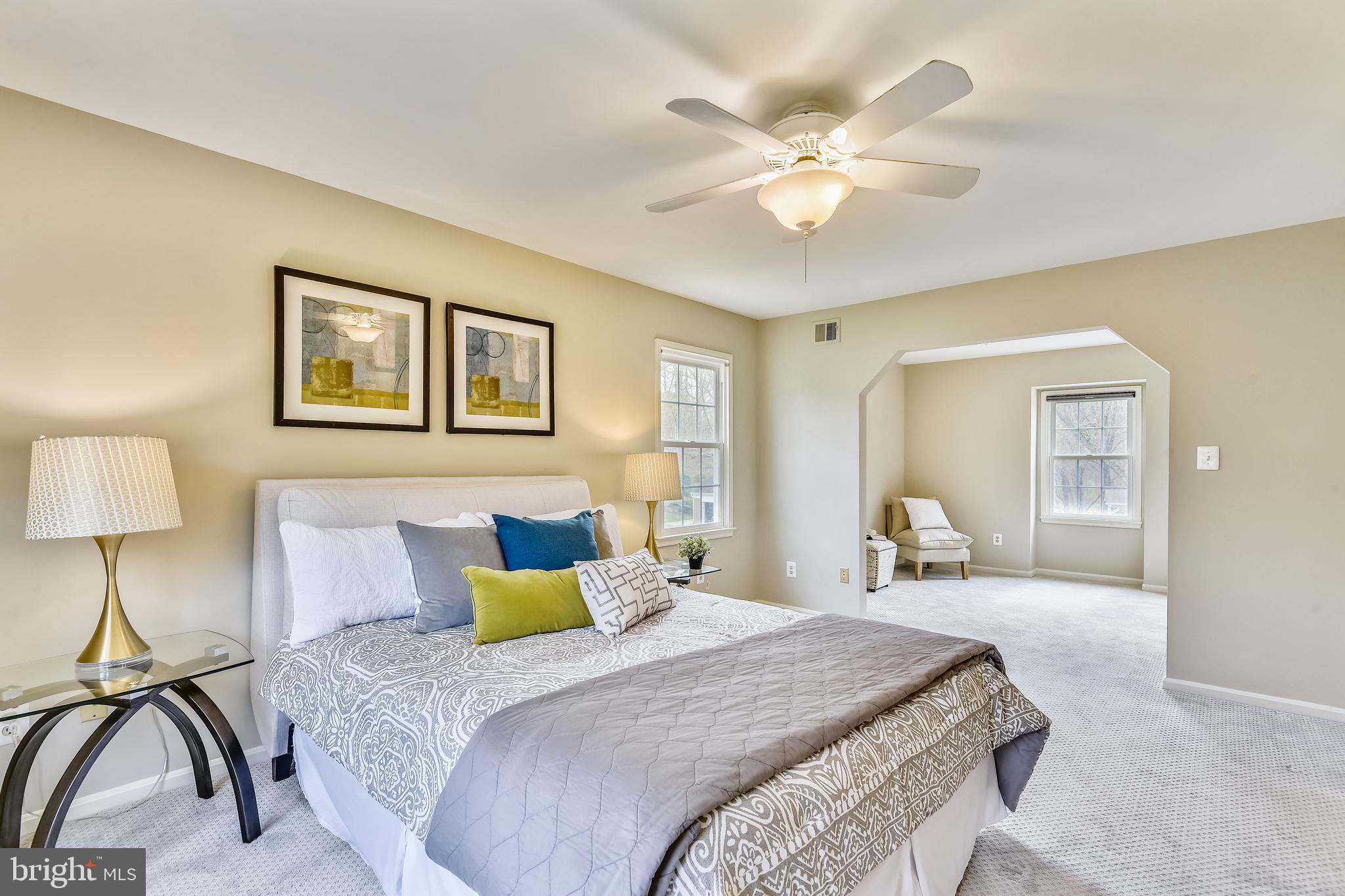 BEULAH TERRACE - Residential