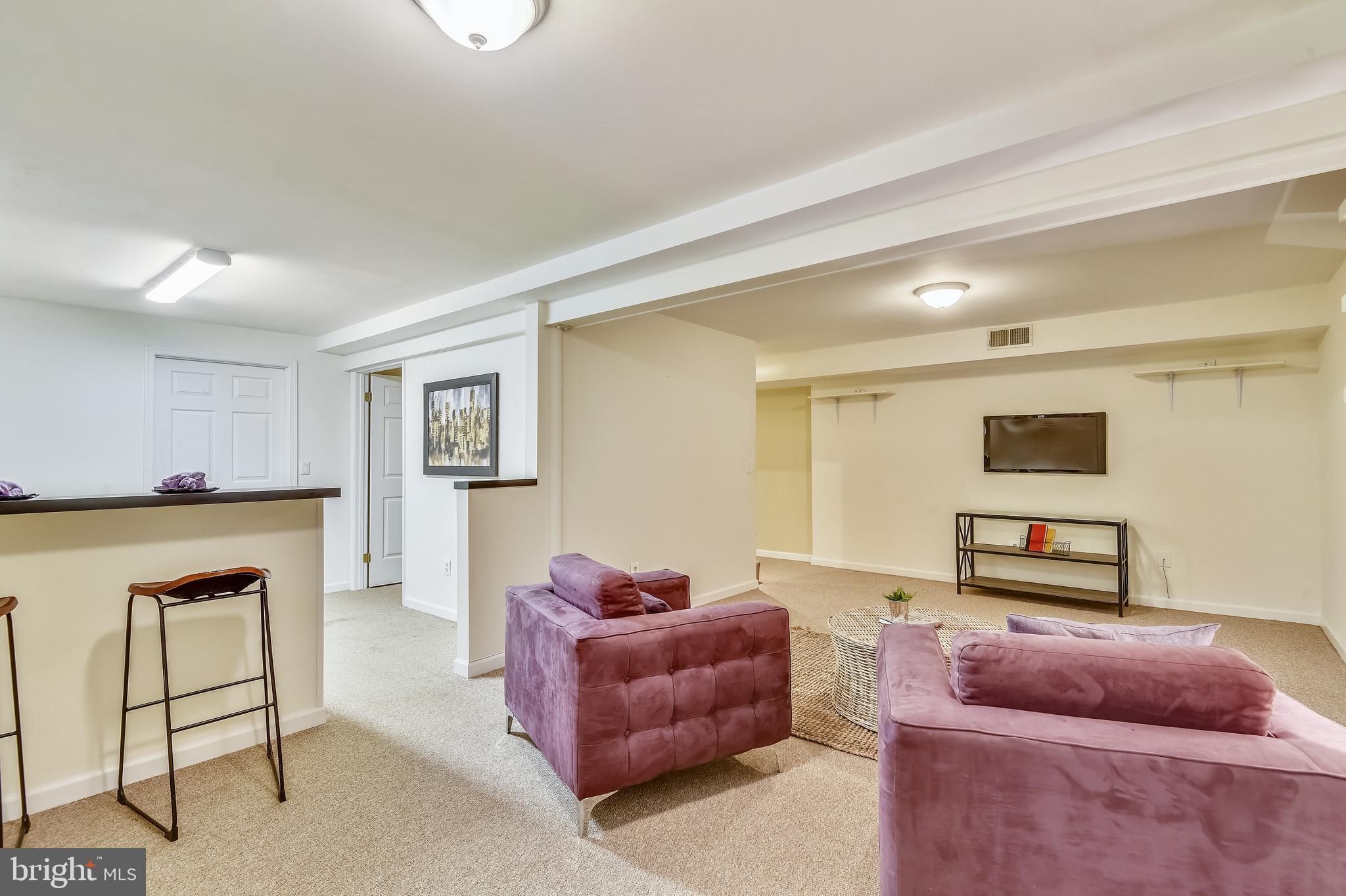 BEULAH TERRACE - Residential