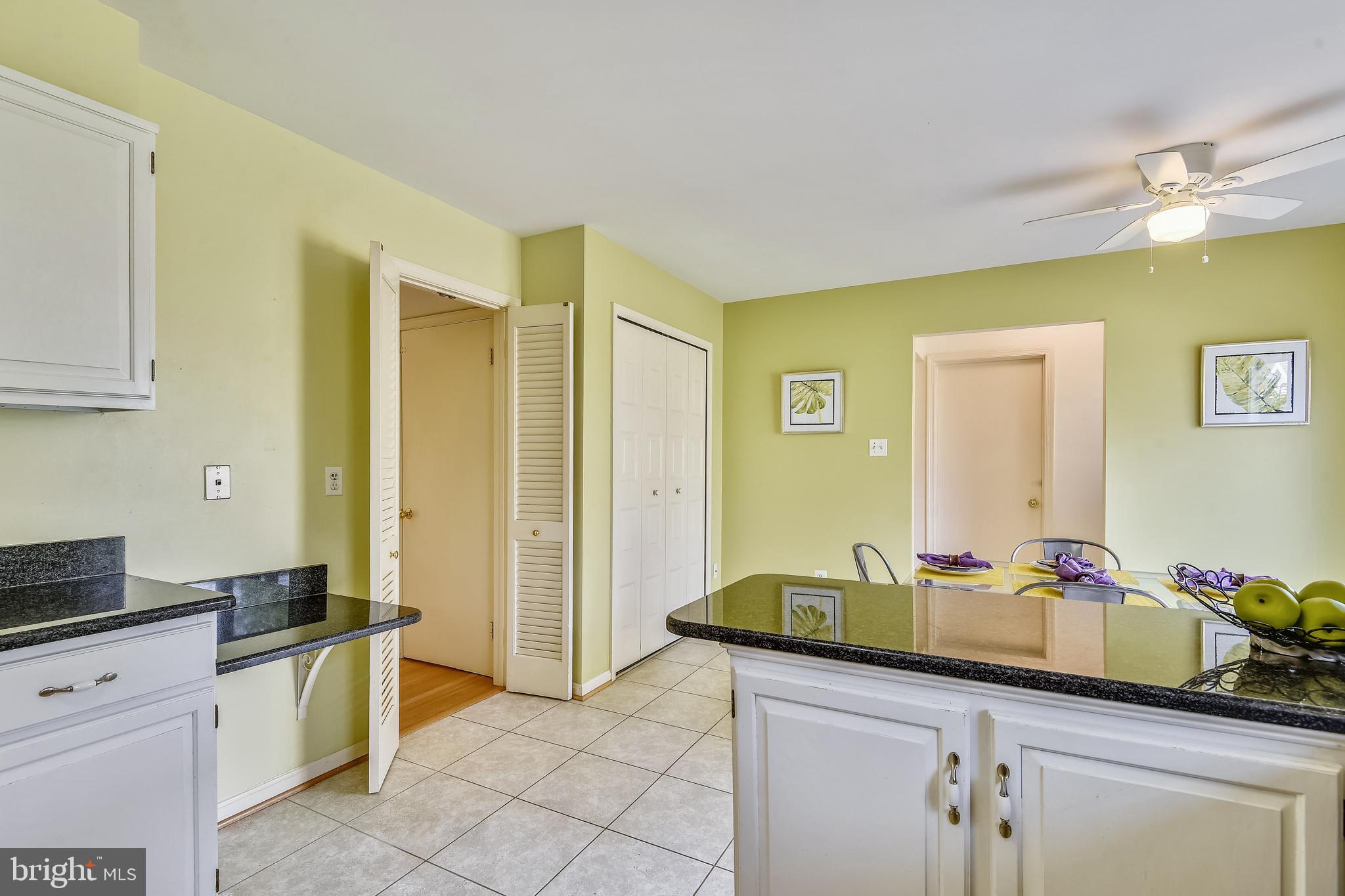 BEULAH TERRACE - Residential