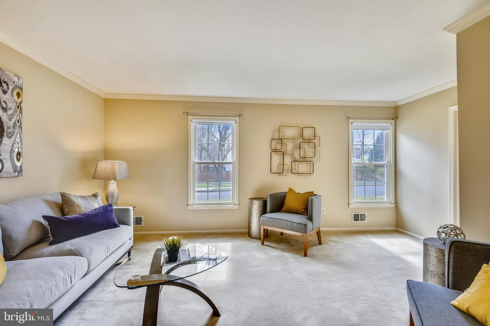 BEULAH TERRACE - Residential