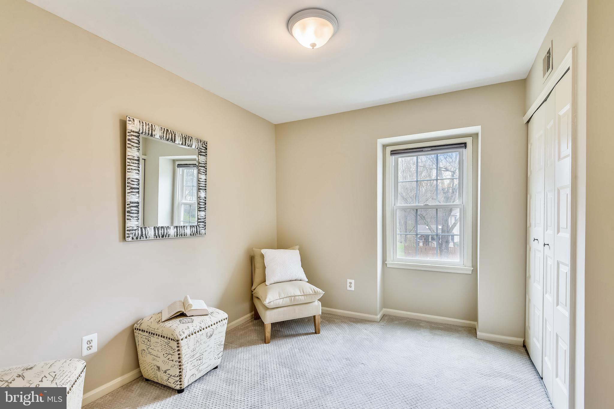 BEULAH TERRACE - Residential