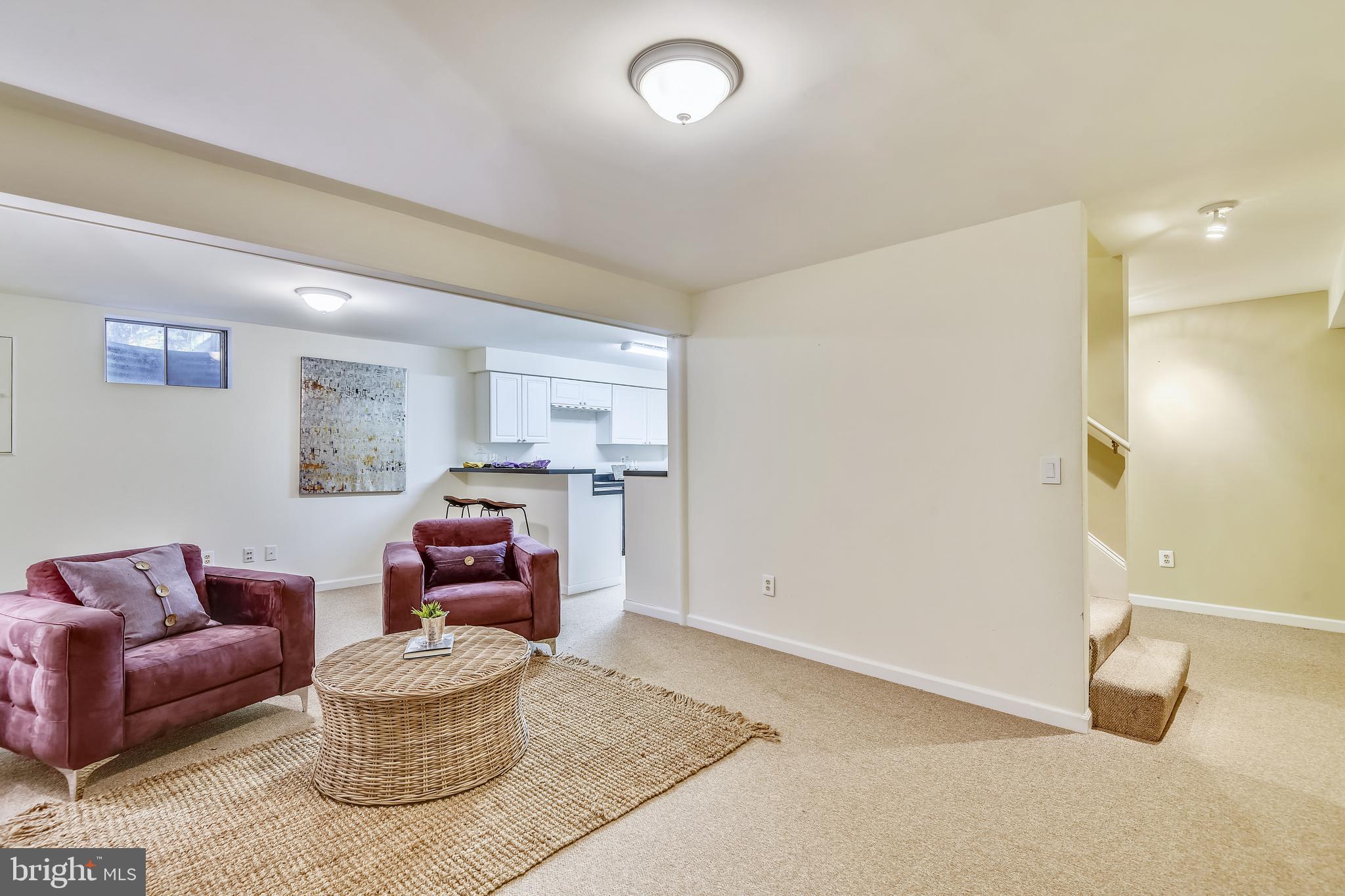 BEULAH TERRACE - Residential