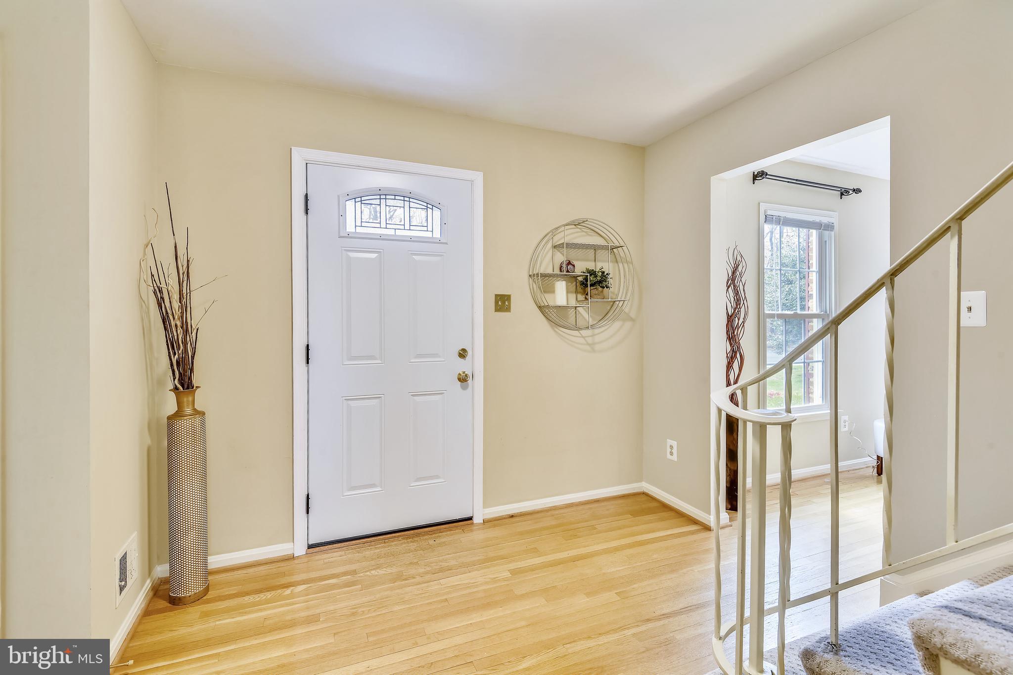 BEULAH TERRACE - Residential