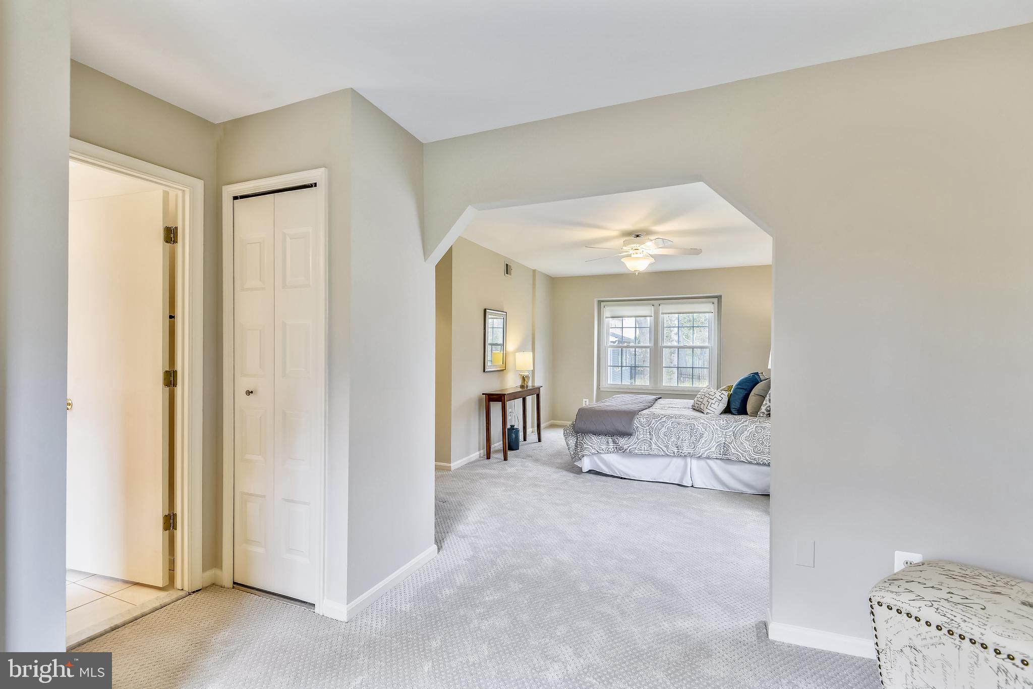 BEULAH TERRACE - Residential