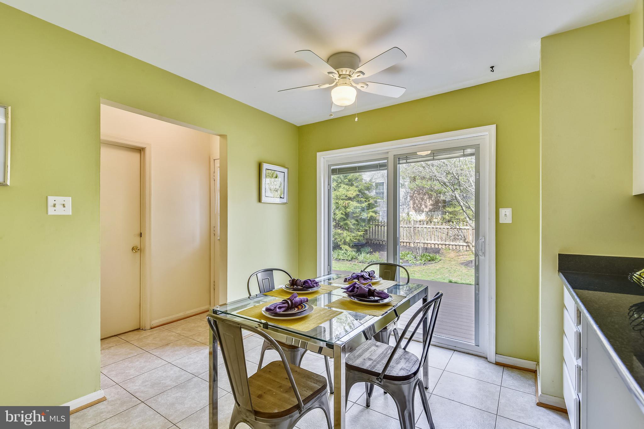 BEULAH TERRACE - Residential