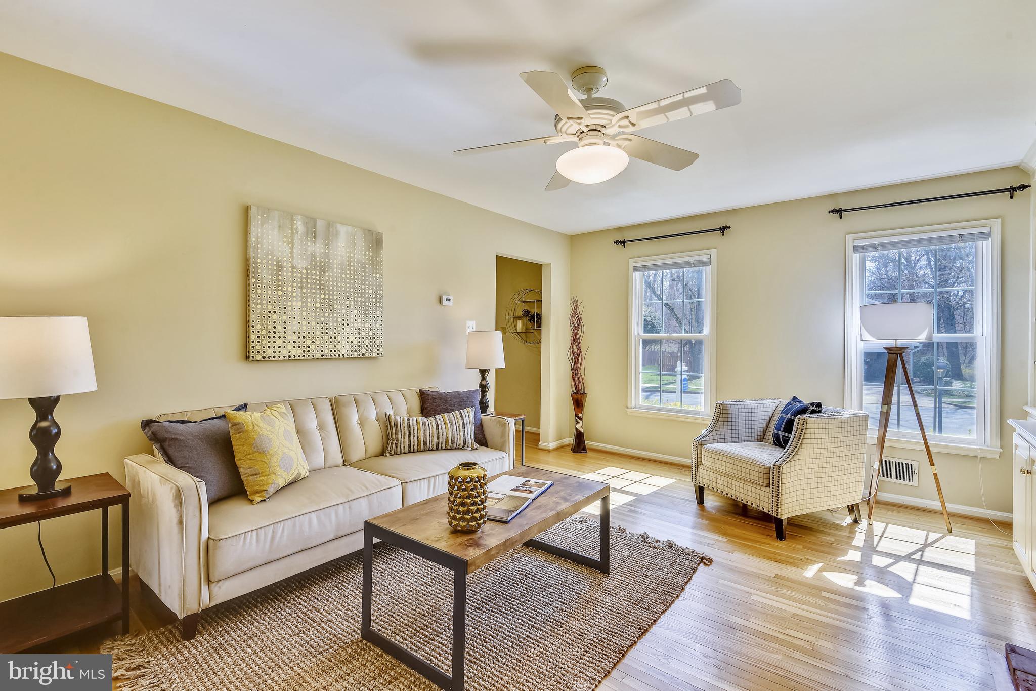 BEULAH TERRACE - Residential