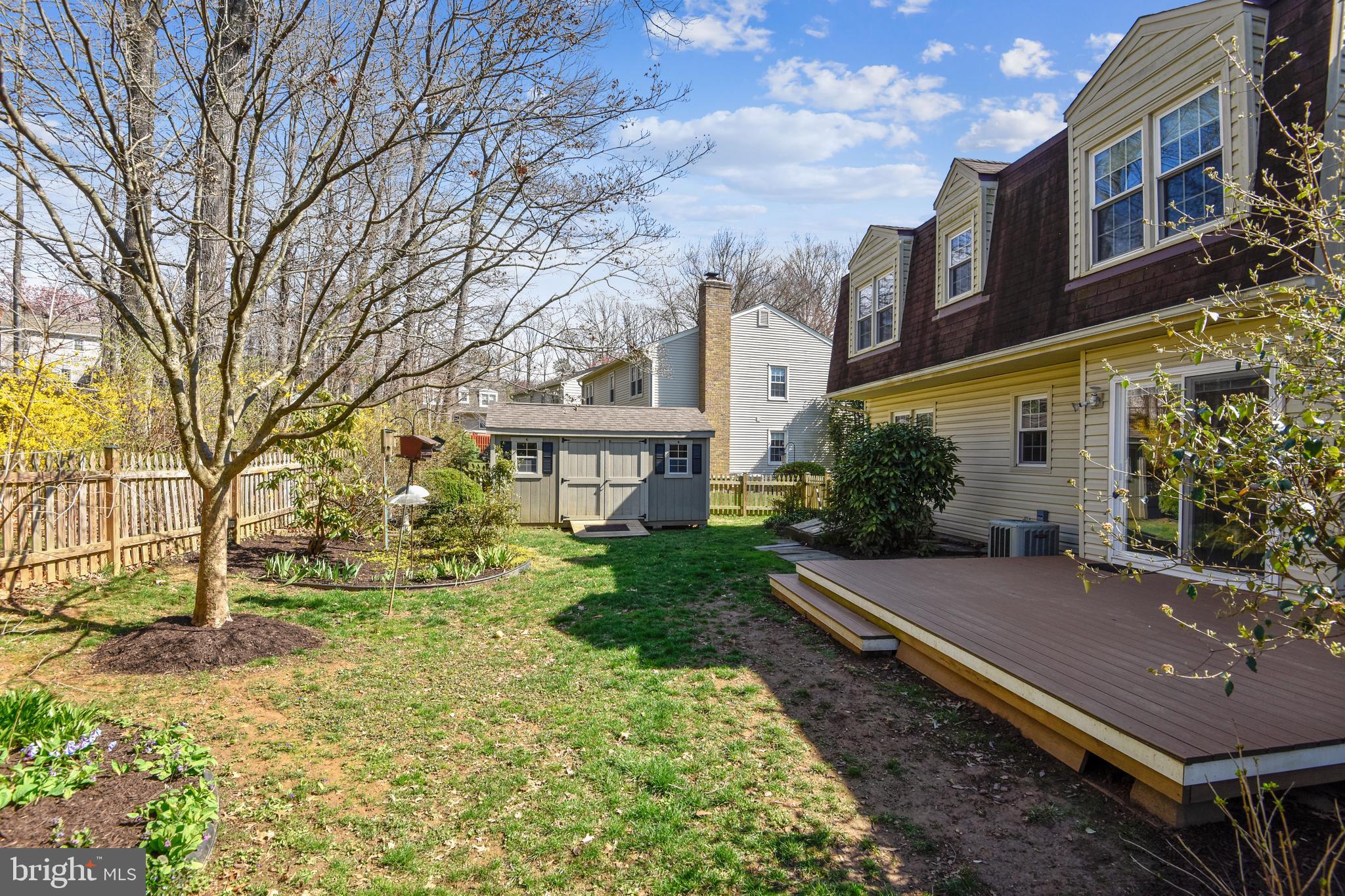 BEULAH TERRACE - Residential