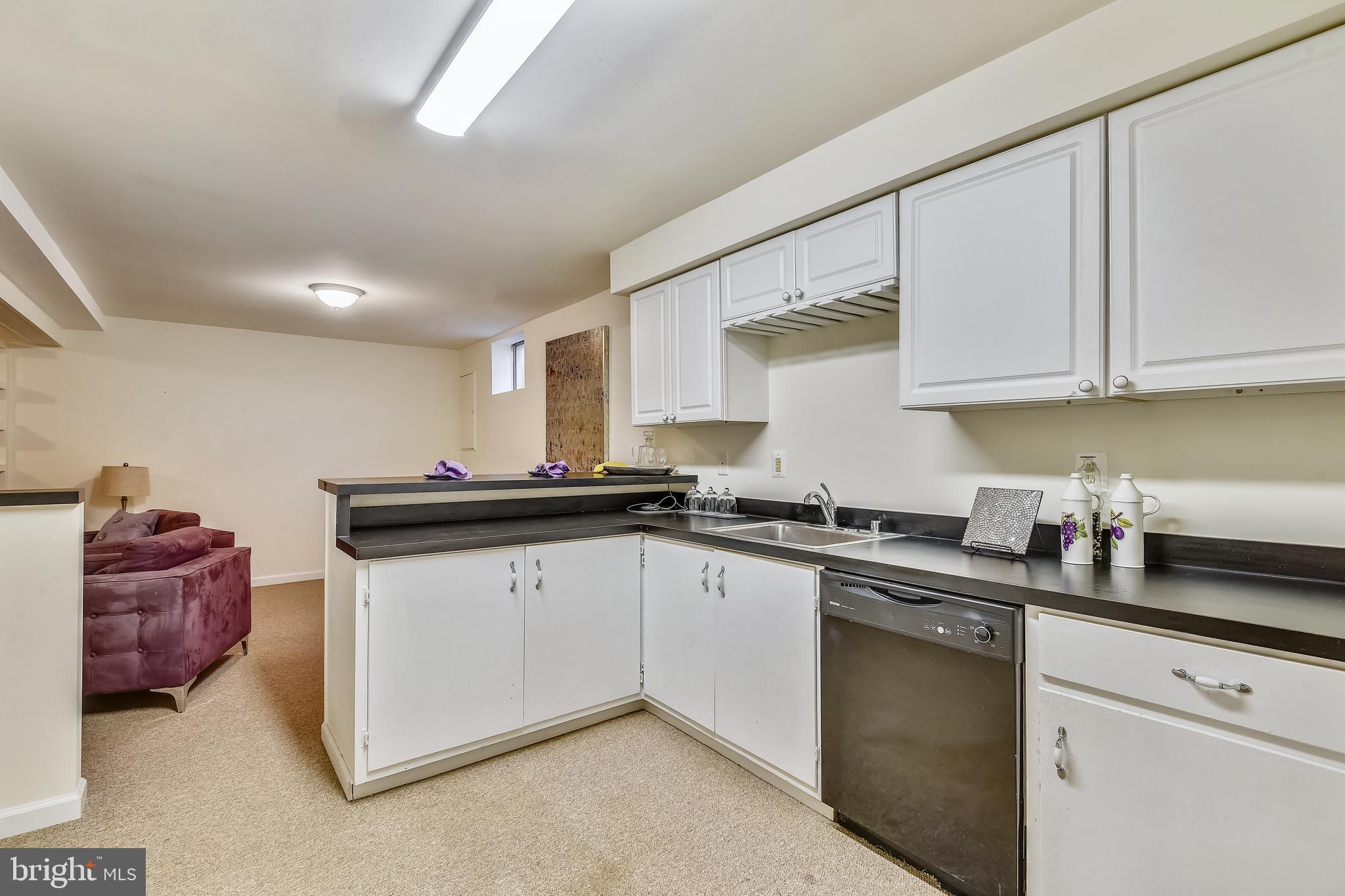 BEULAH TERRACE - Residential