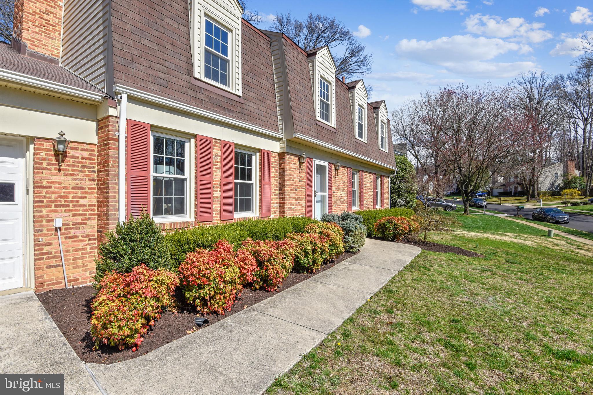 BEULAH TERRACE - Residential