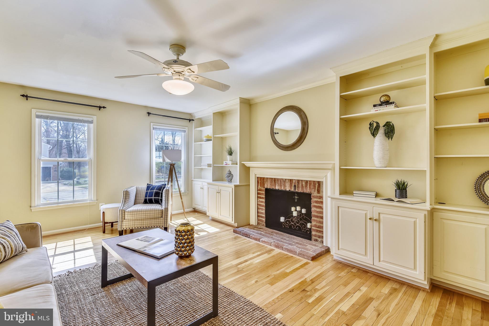 BEULAH TERRACE - Residential