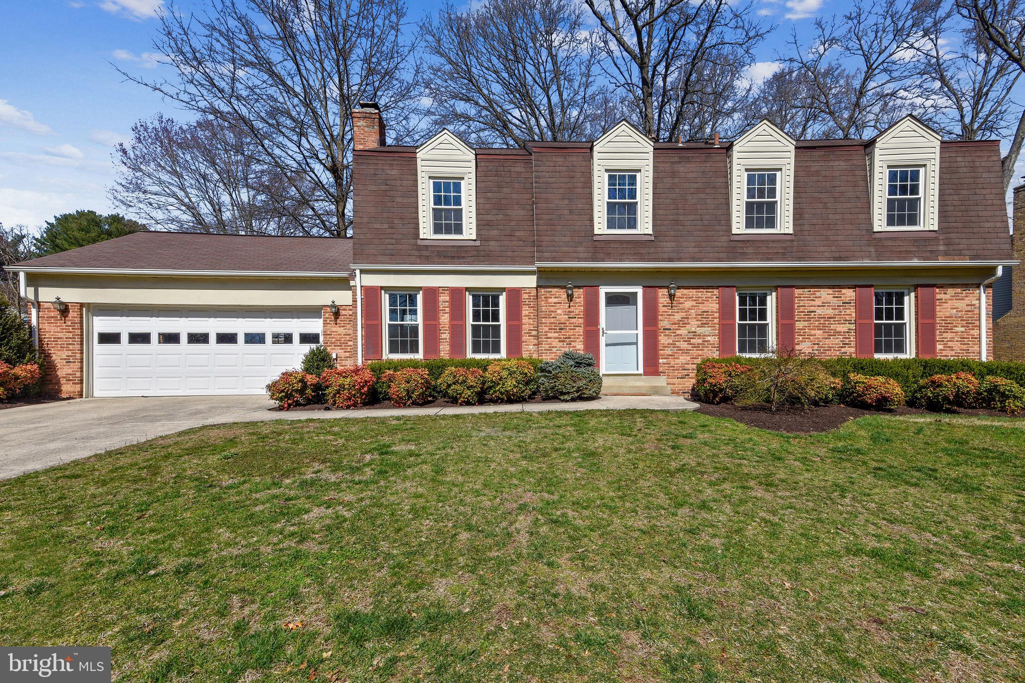 BEULAH TERRACE - Residential