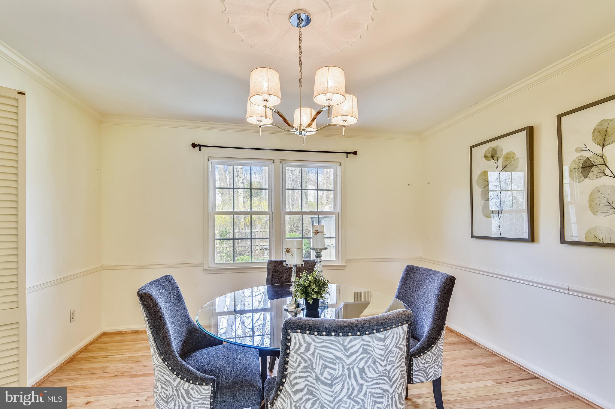 BEULAH TERRACE - Residential