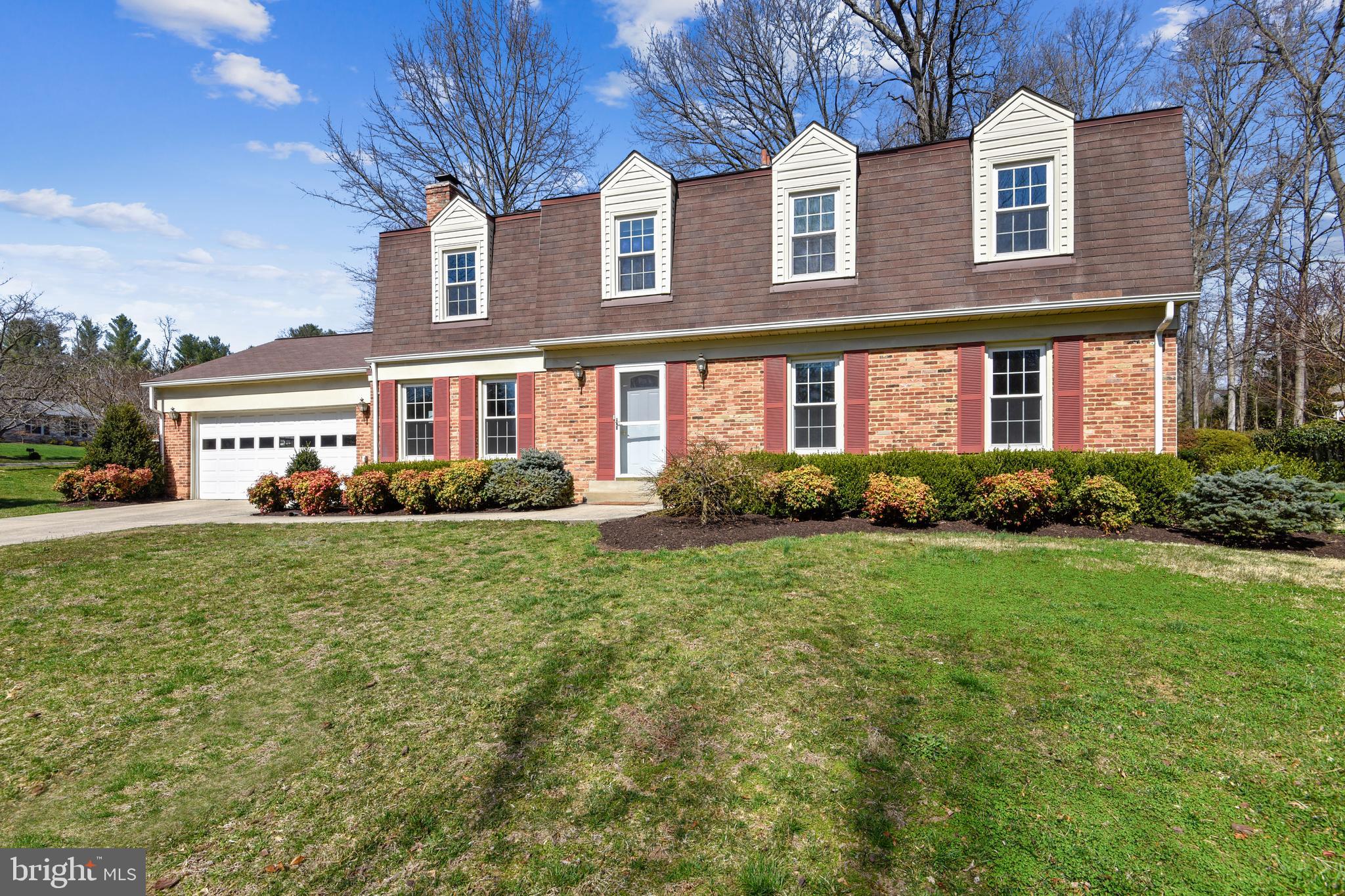 BEULAH TERRACE - Residential