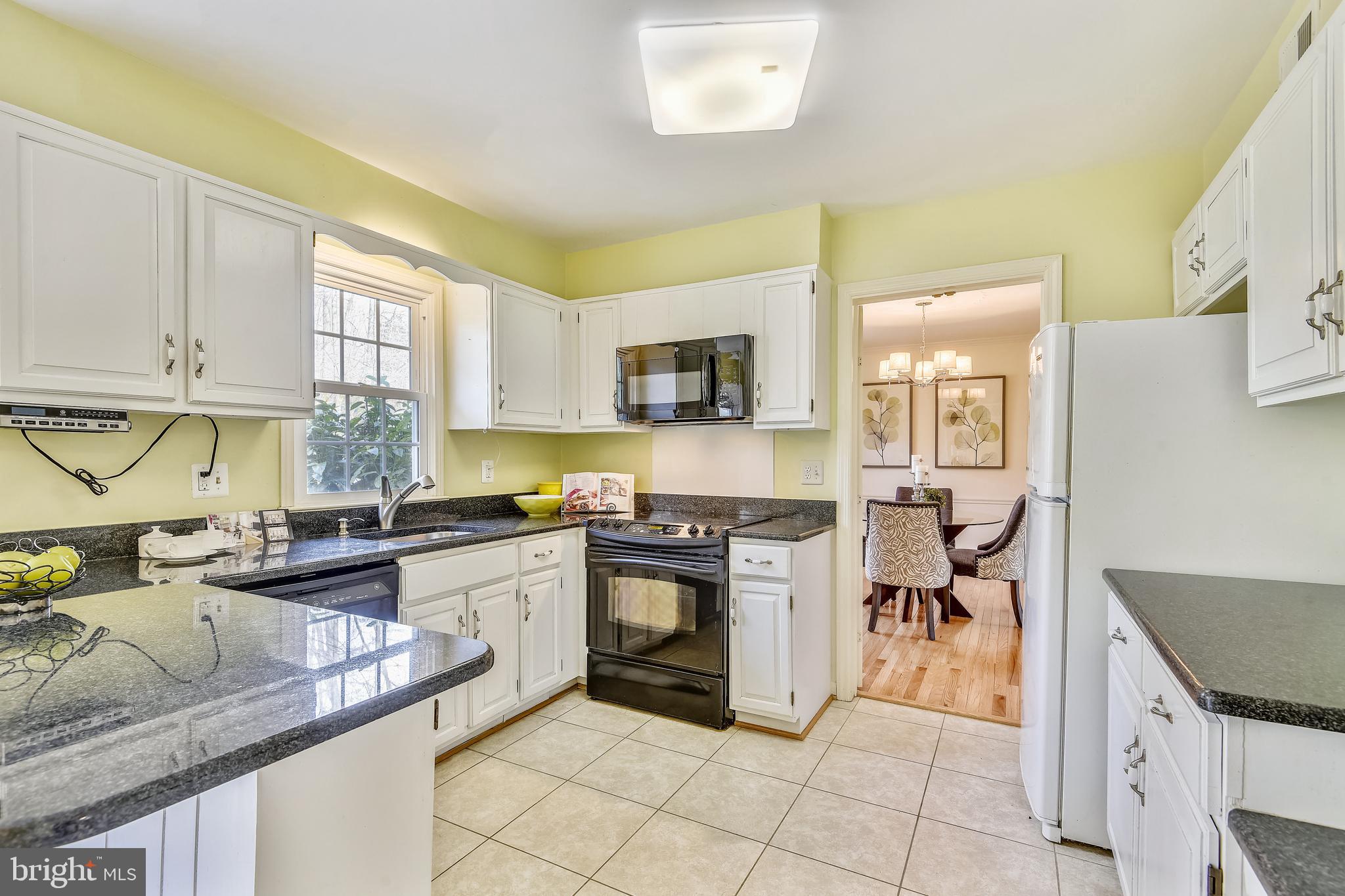 BEULAH TERRACE - Residential