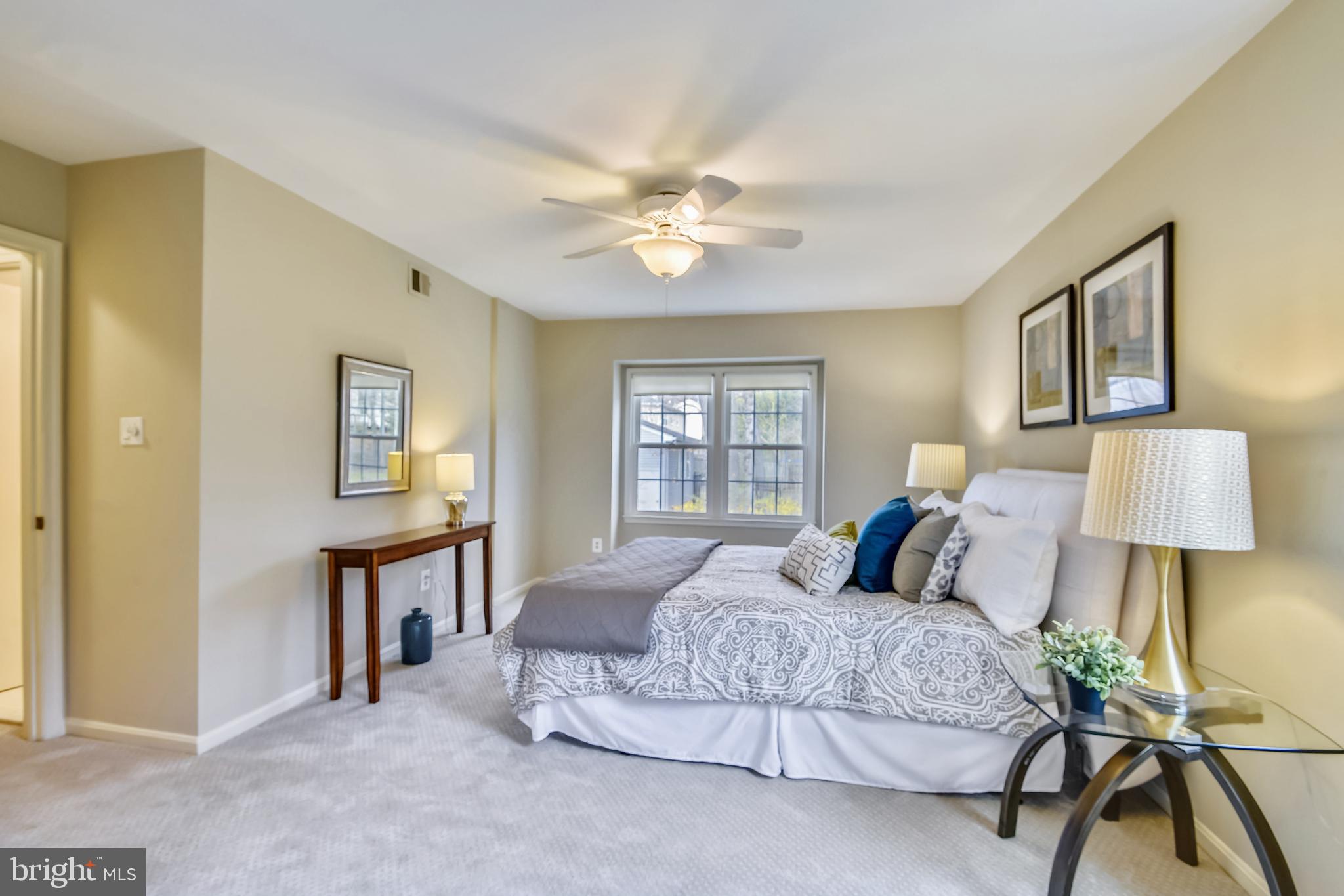 BEULAH TERRACE - Residential