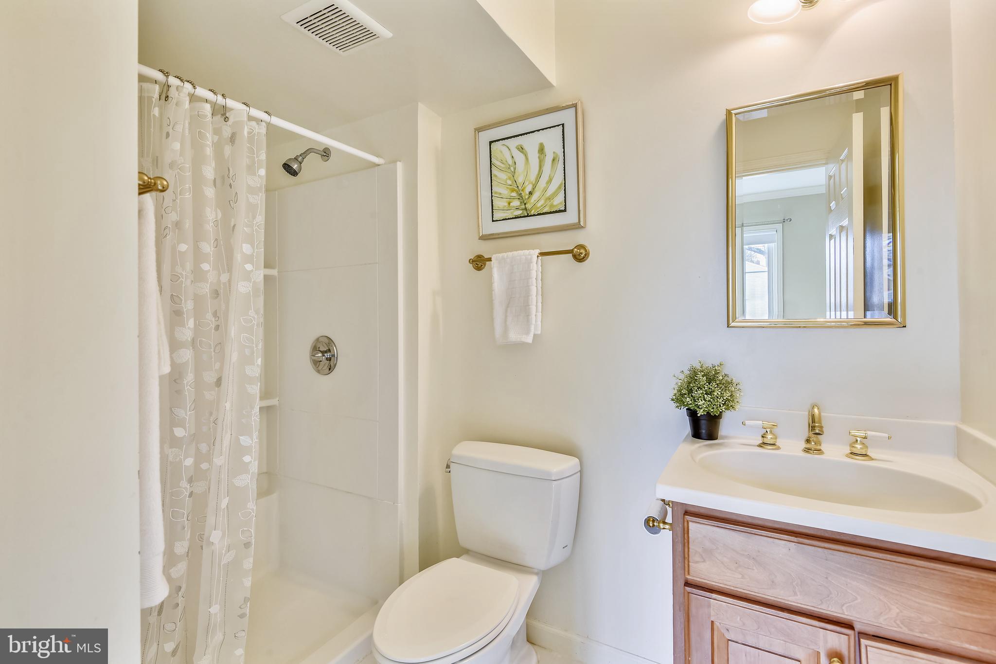 BEULAH TERRACE - Residential