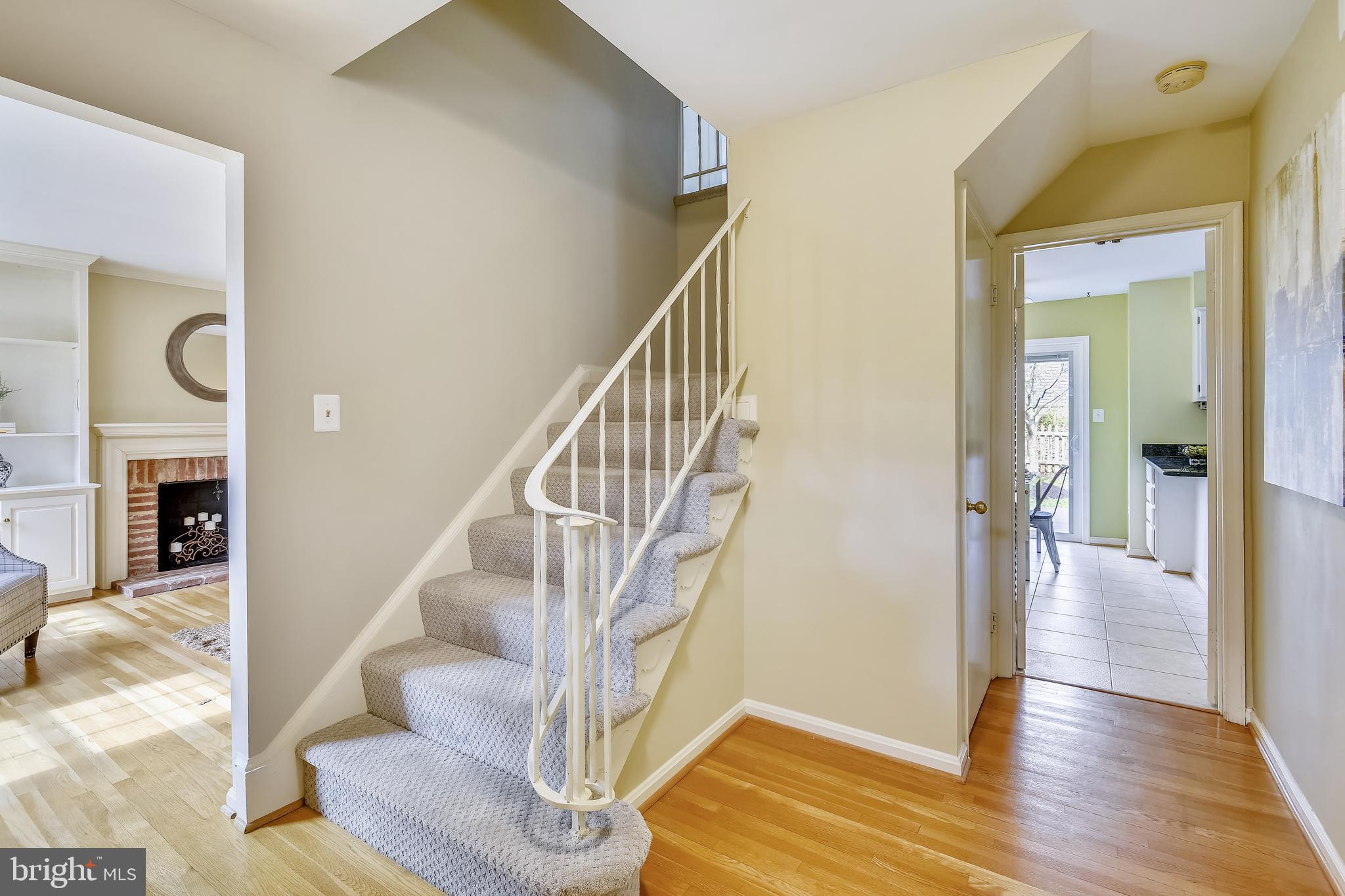 BEULAH TERRACE - Residential