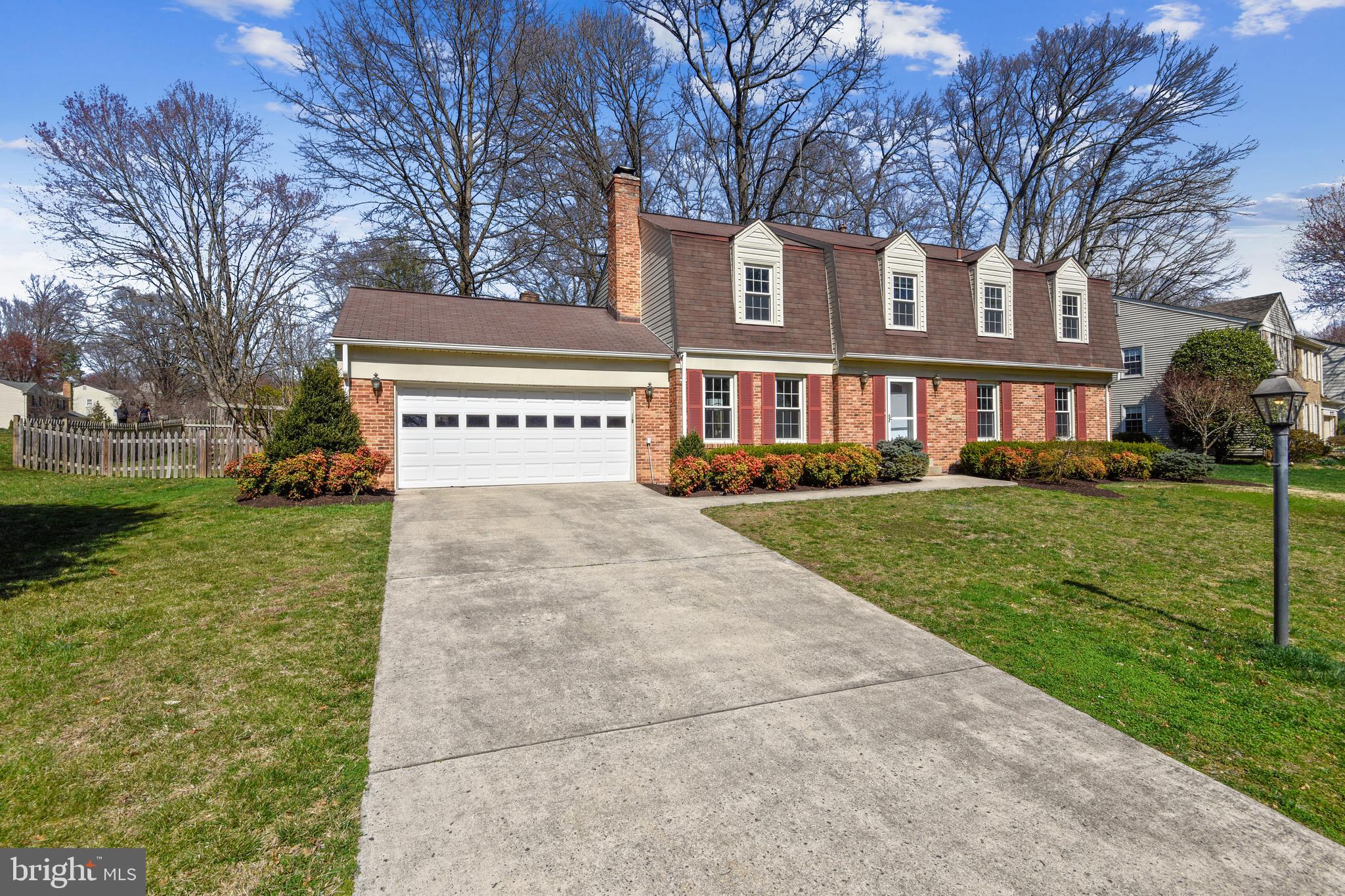 BEULAH TERRACE - Residential