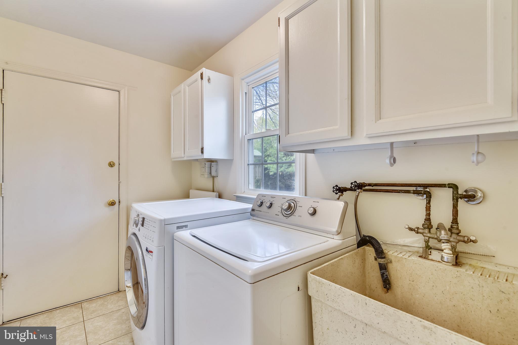 BEULAH TERRACE - Residential