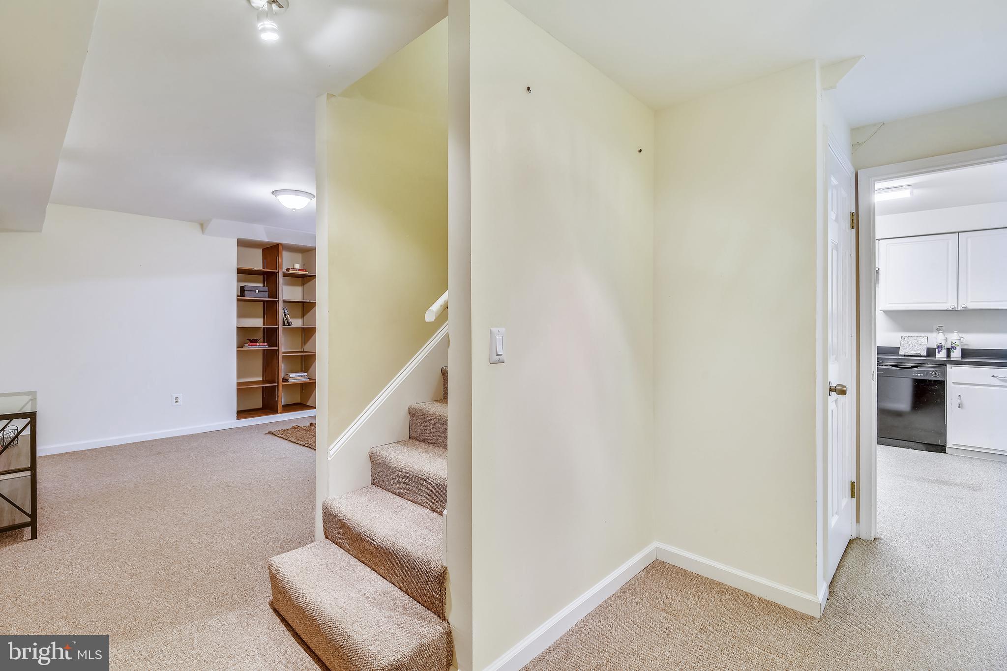 BEULAH TERRACE - Residential