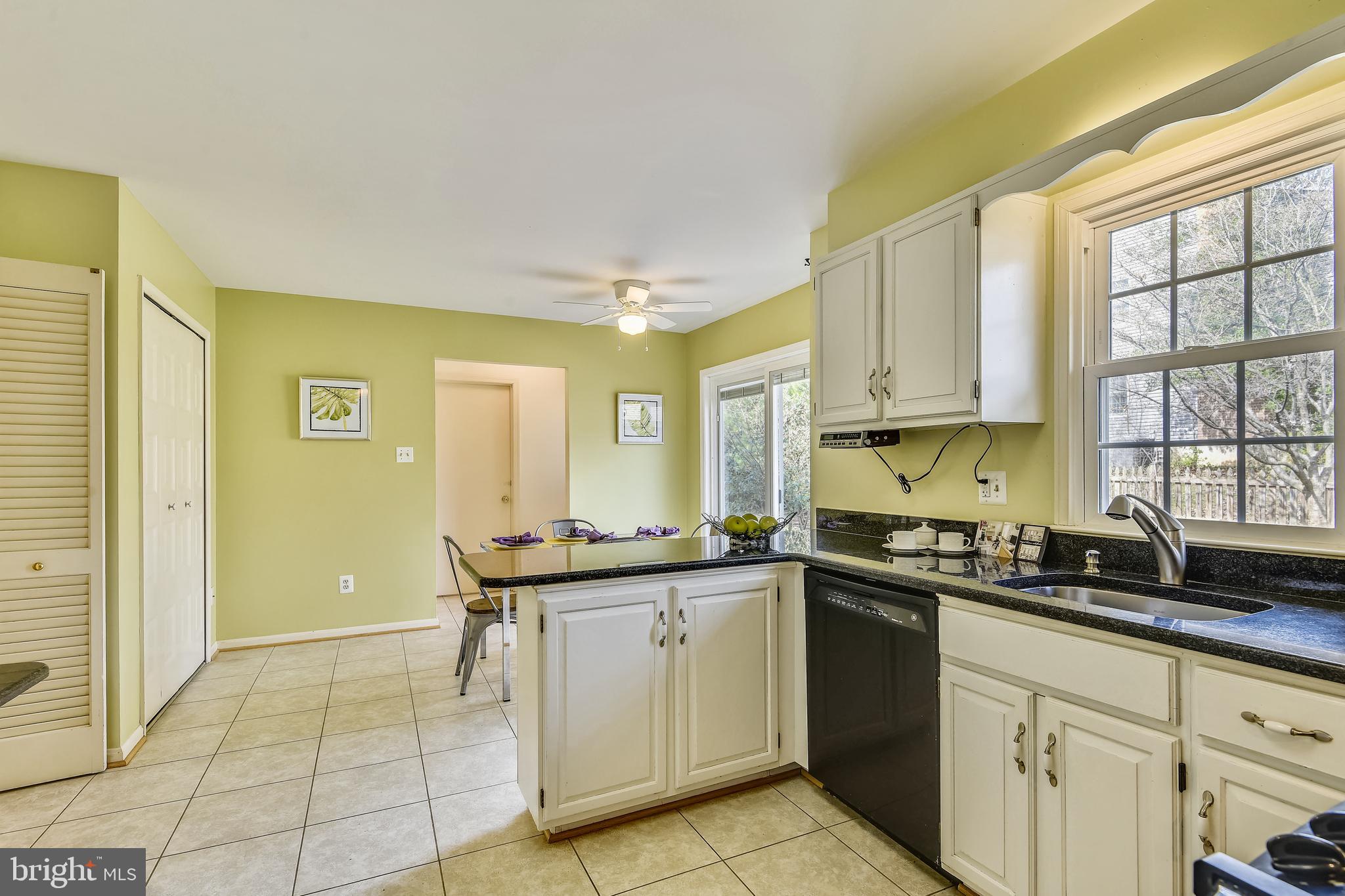 BEULAH TERRACE - Residential