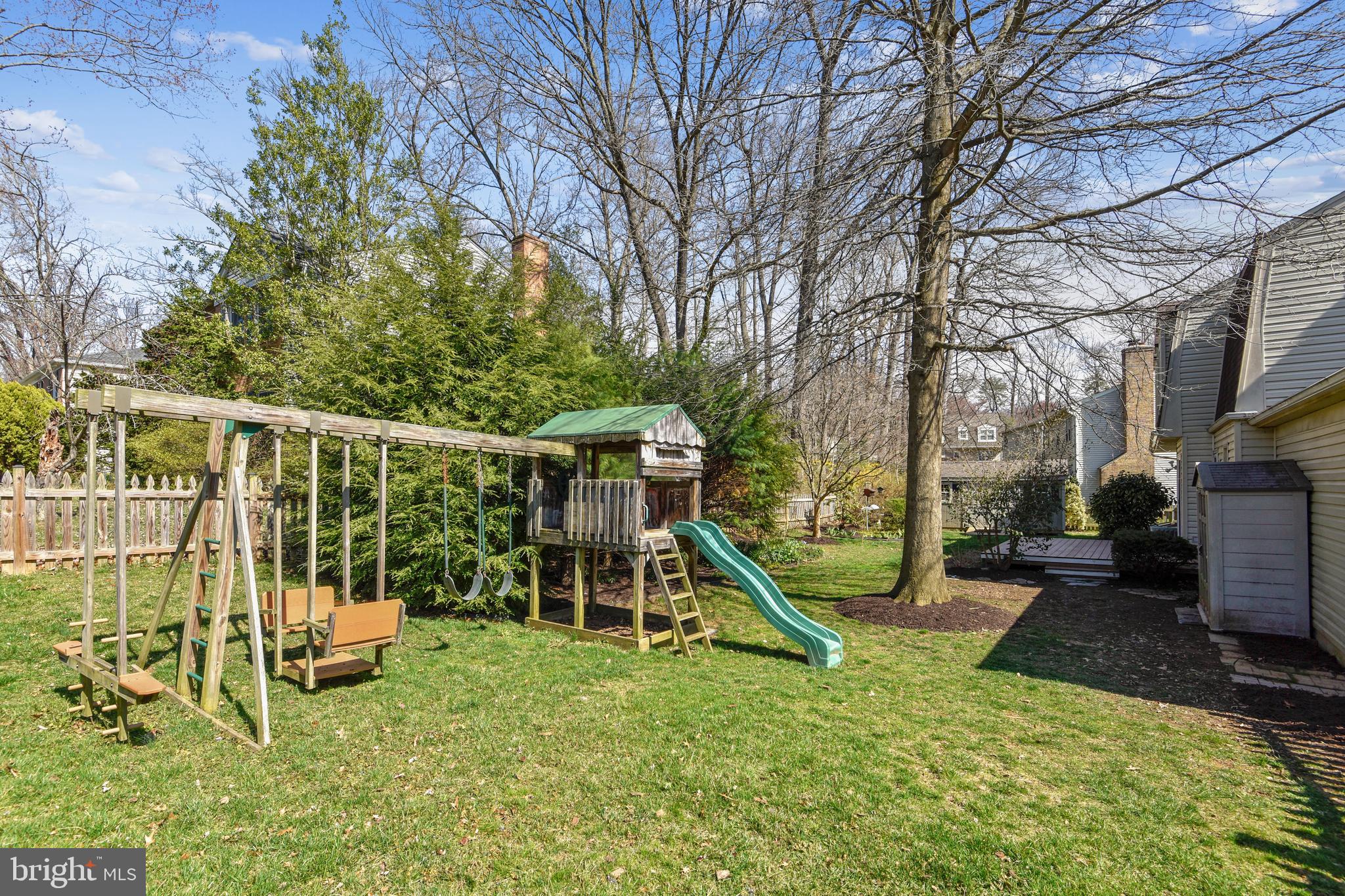 BEULAH TERRACE - Residential